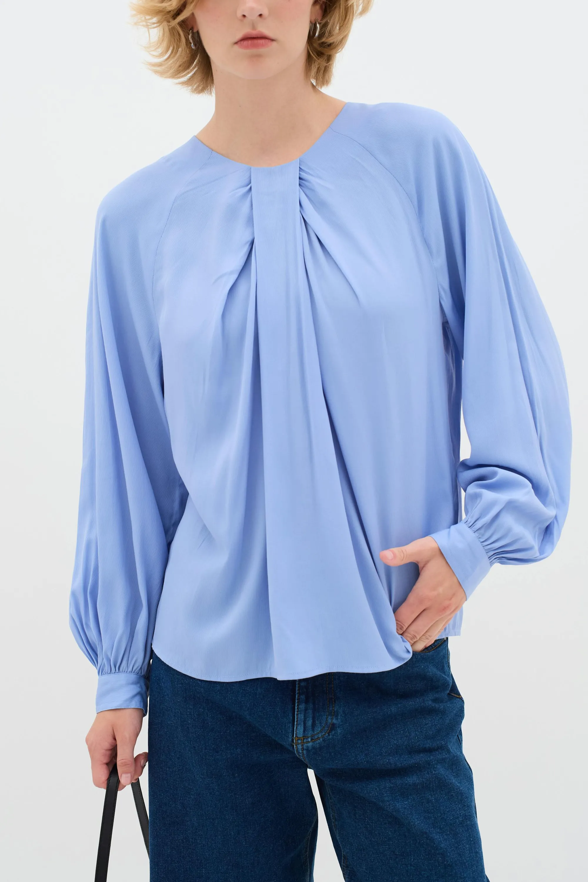 Online BlixieIW Blus Skjortor & Blusar