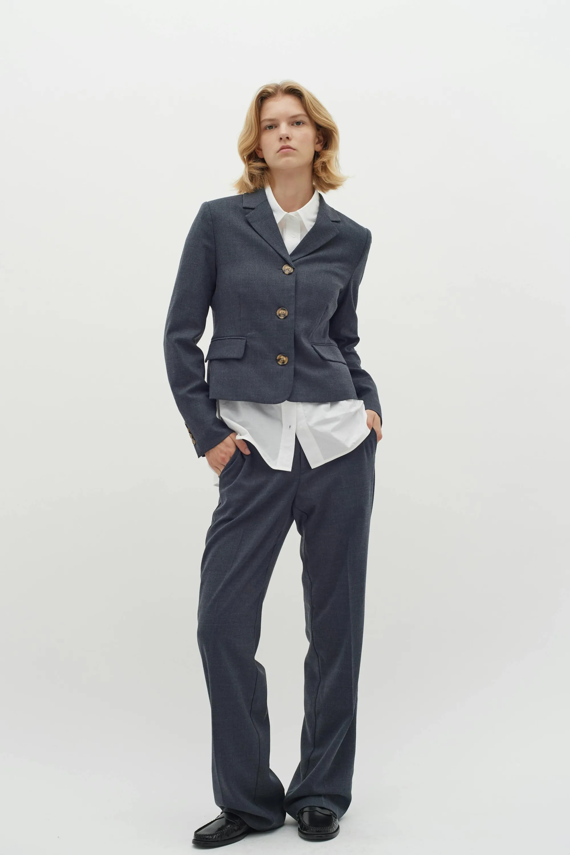 Outlet BuneIW Byxor Suits | Byxor & Jumpsuits