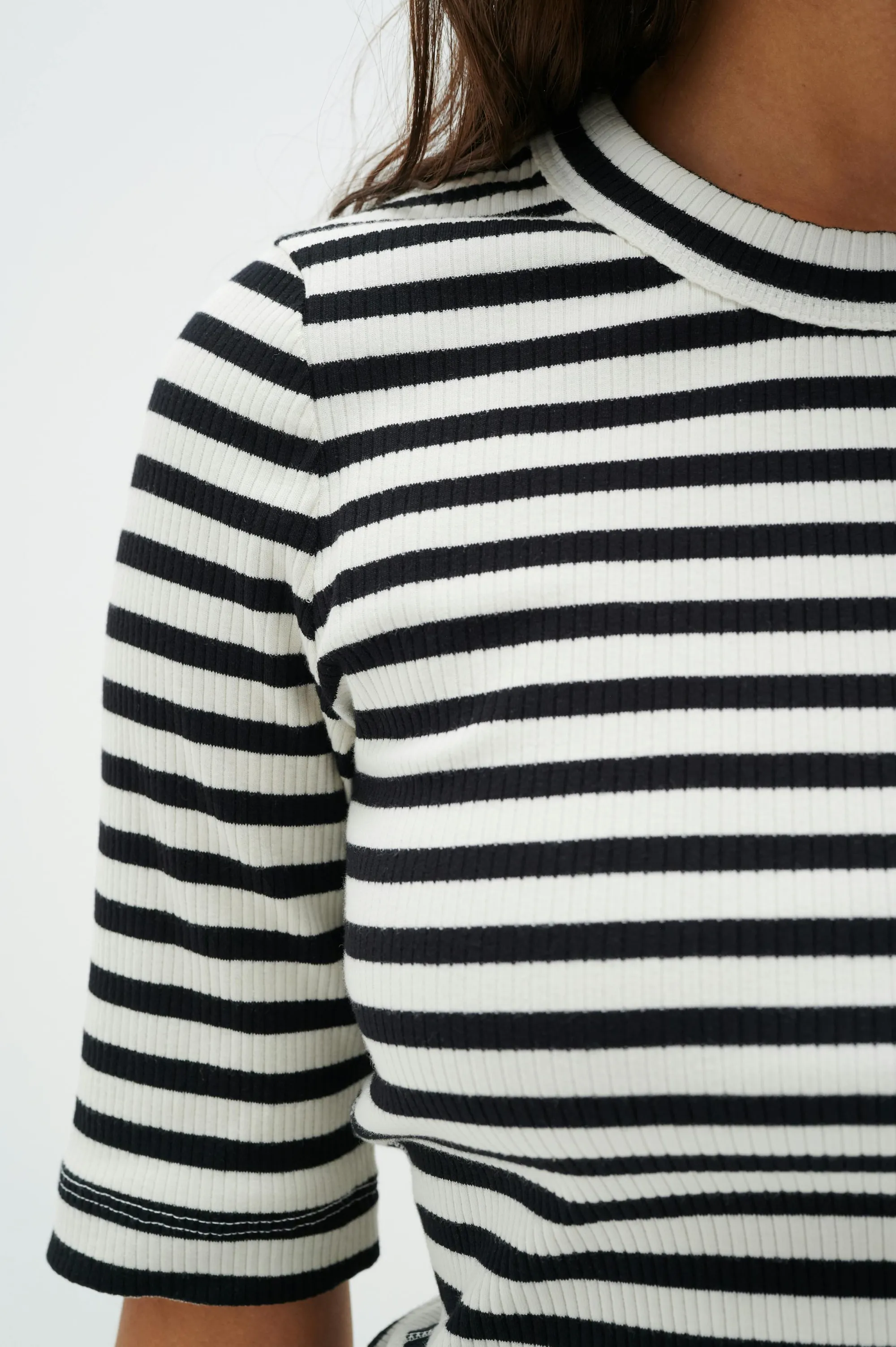 Store DagnaIW Striped T-shirt T-shirts & Toppar