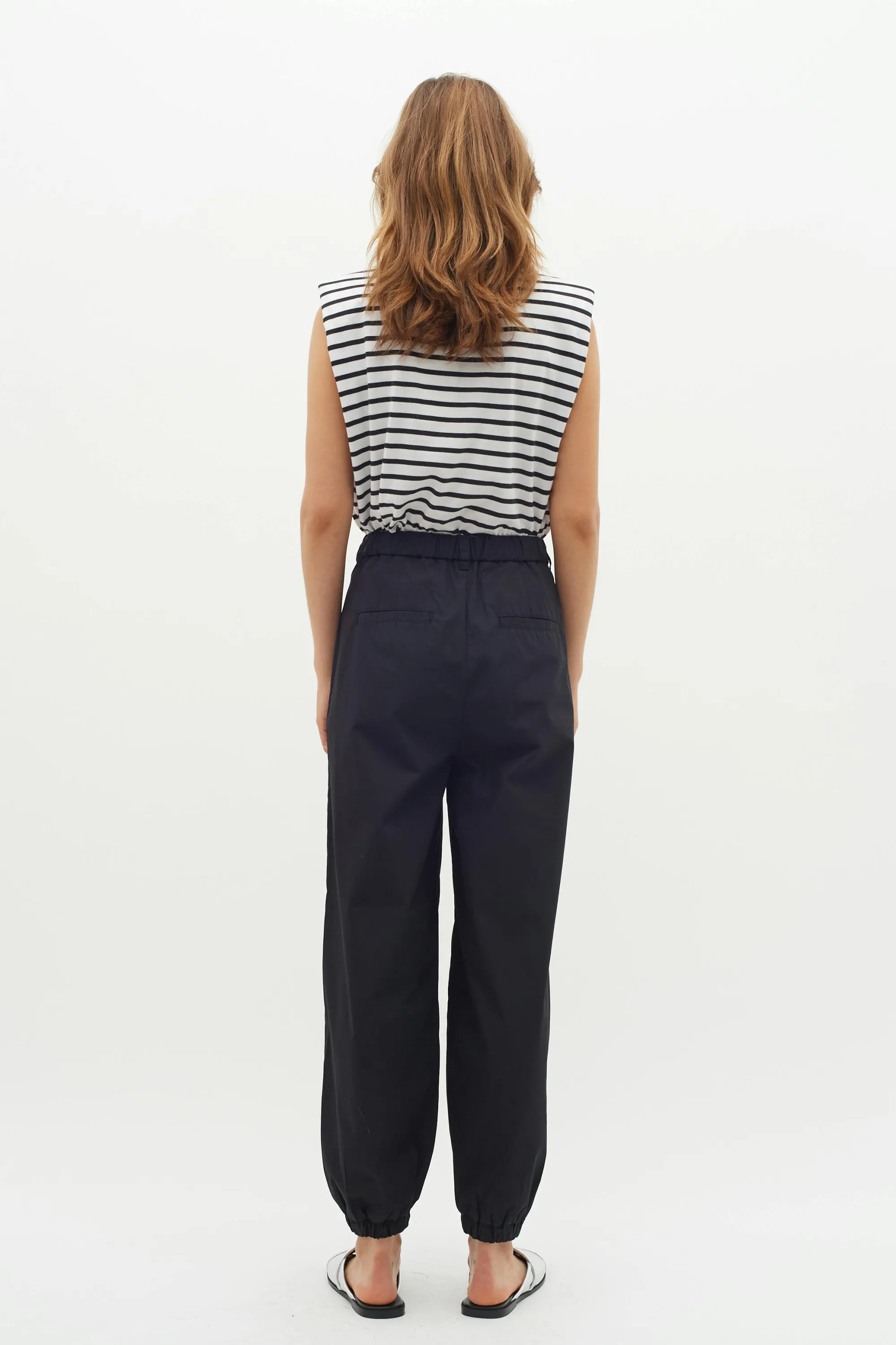 Online ElinaIW Byxor Byxor & Jumpsuits