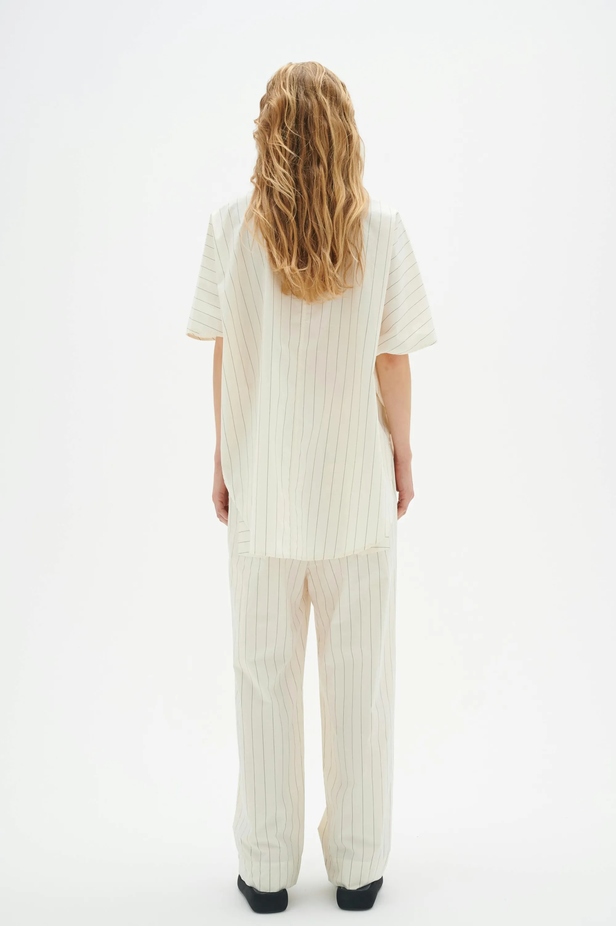 New EmanIW Byxor Byxor & Jumpsuits