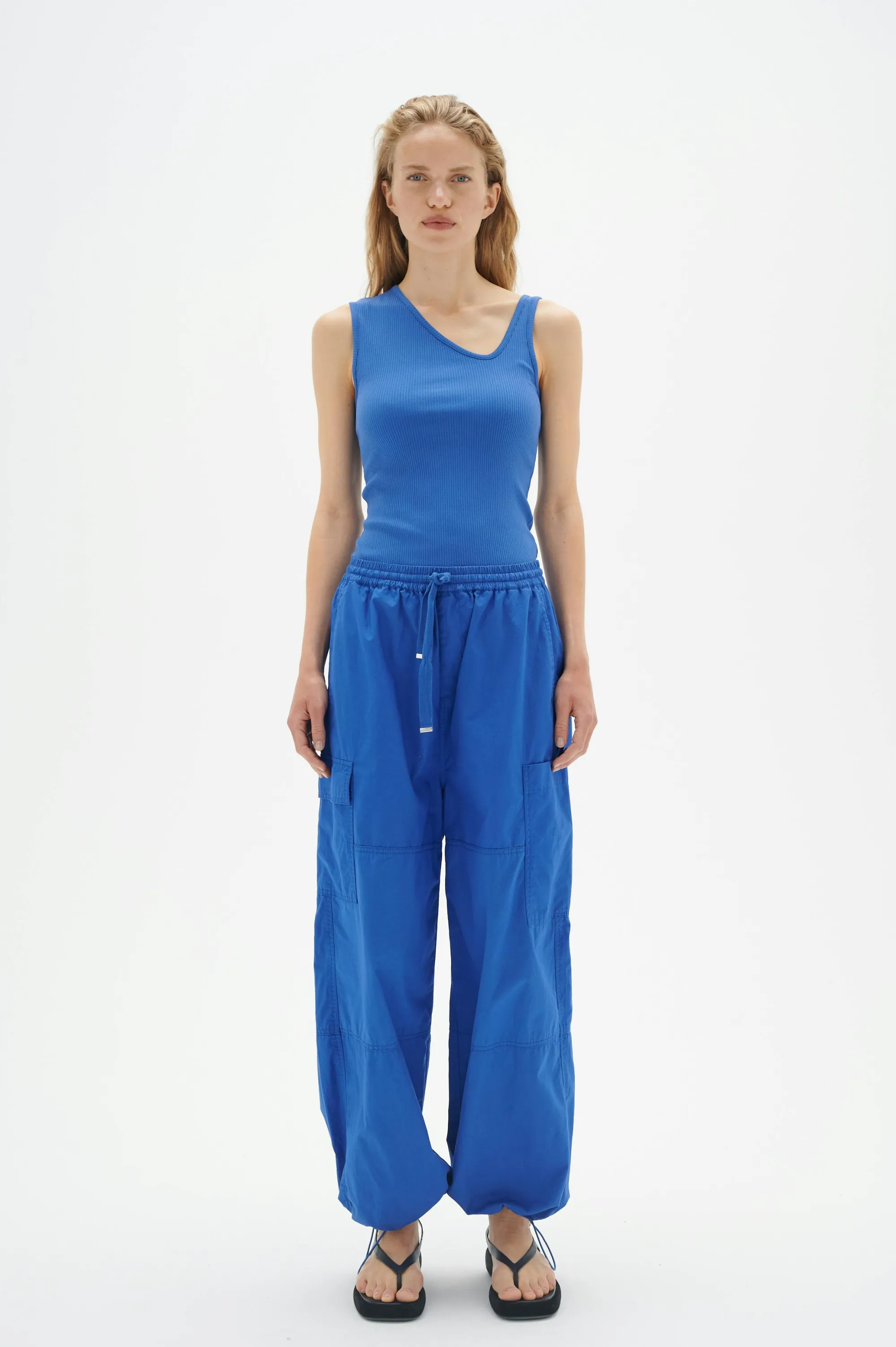 Flash Sale IsmaIW Byxor Byxor & Jumpsuits