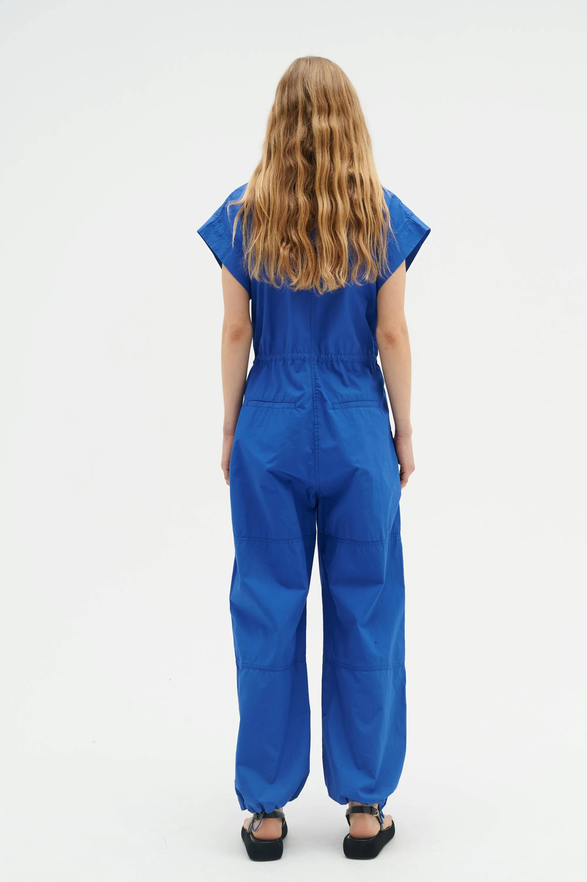 Store IsmaIW Jumpsuit Byxor & Jumpsuits