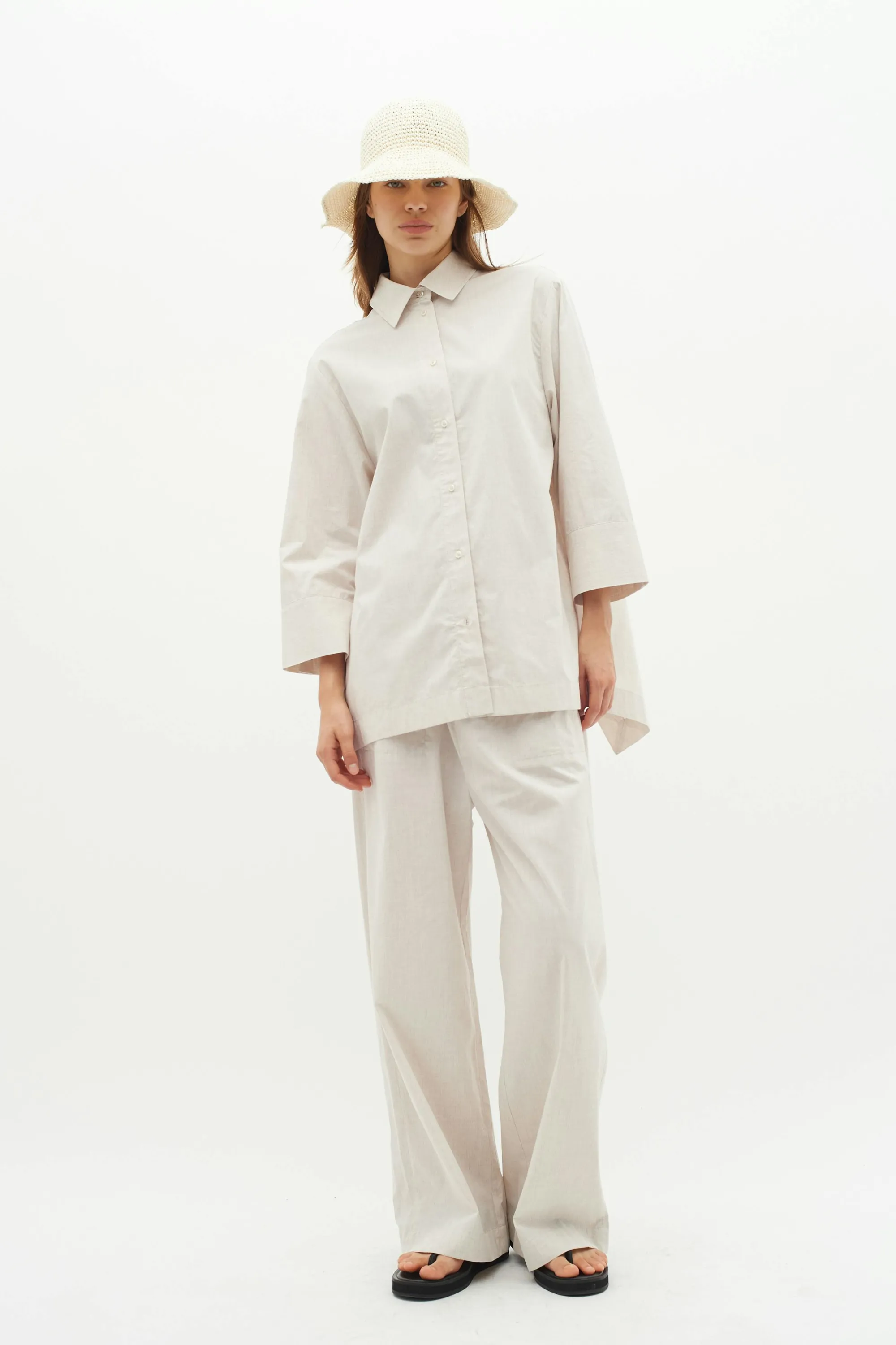 Online JessiaIW Byxor Byxor & Jumpsuits