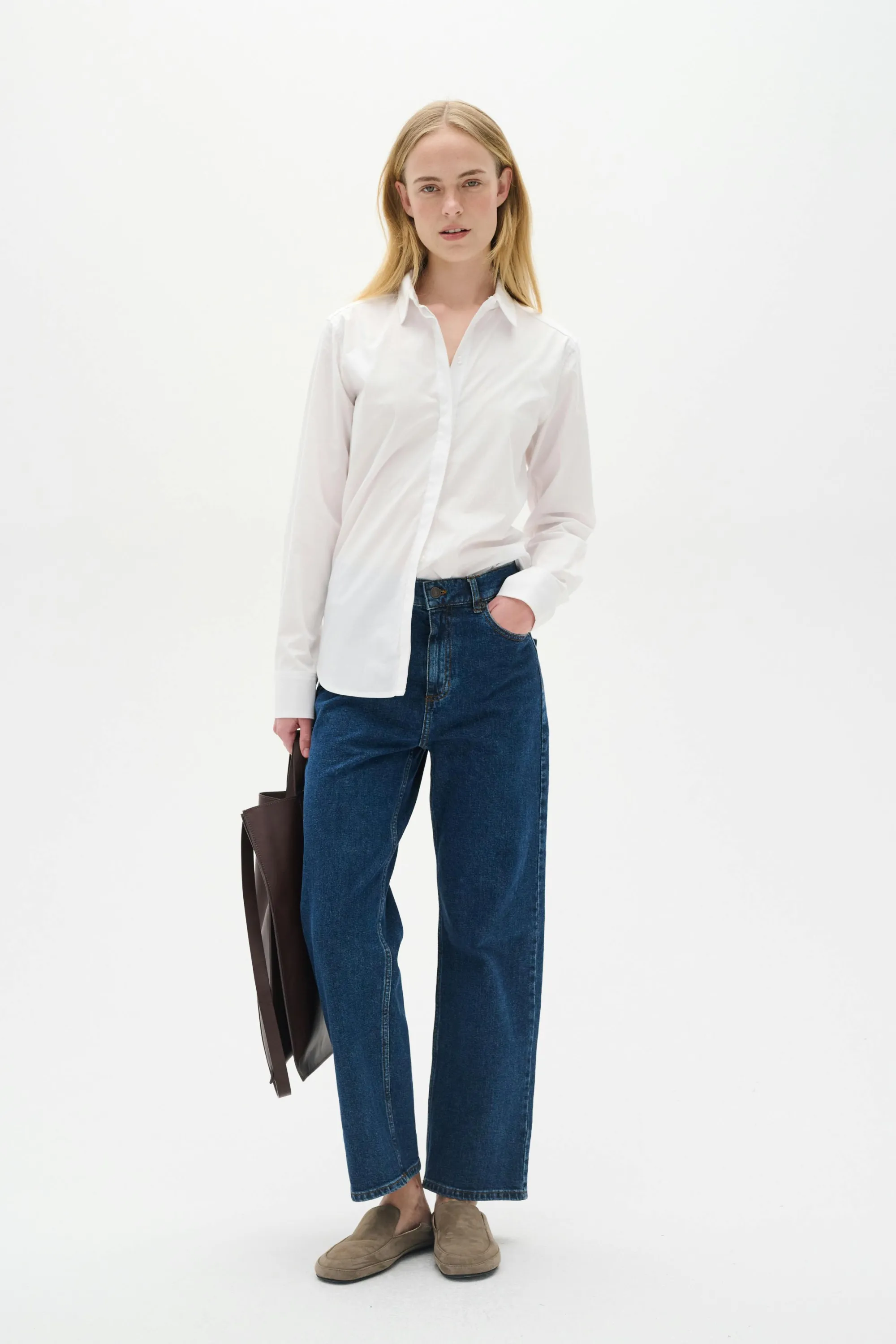 Sale KatelinIW Jeans Jeans | Byxor & Jumpsuits