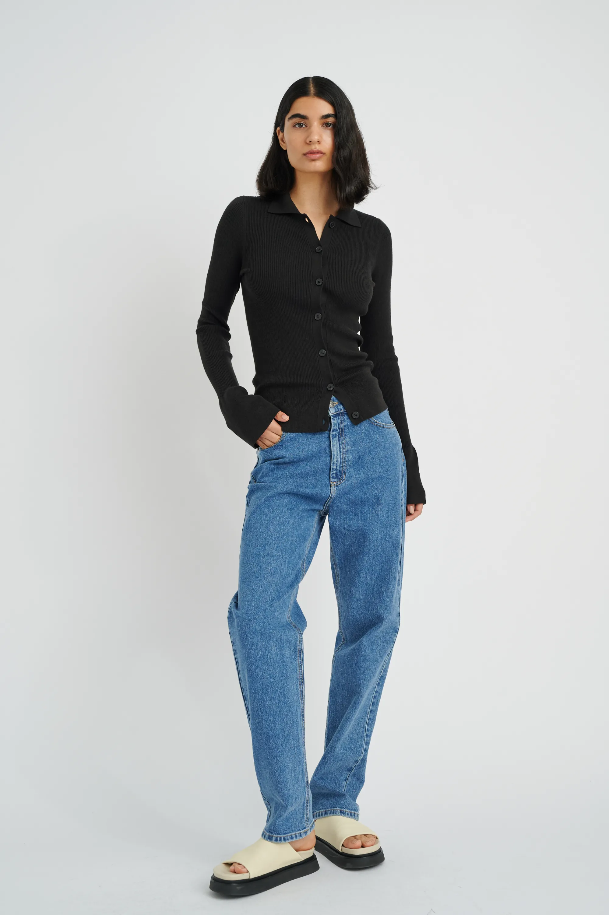 Cheap KatelinIW Jeans Jeans | Byxor & Jumpsuits