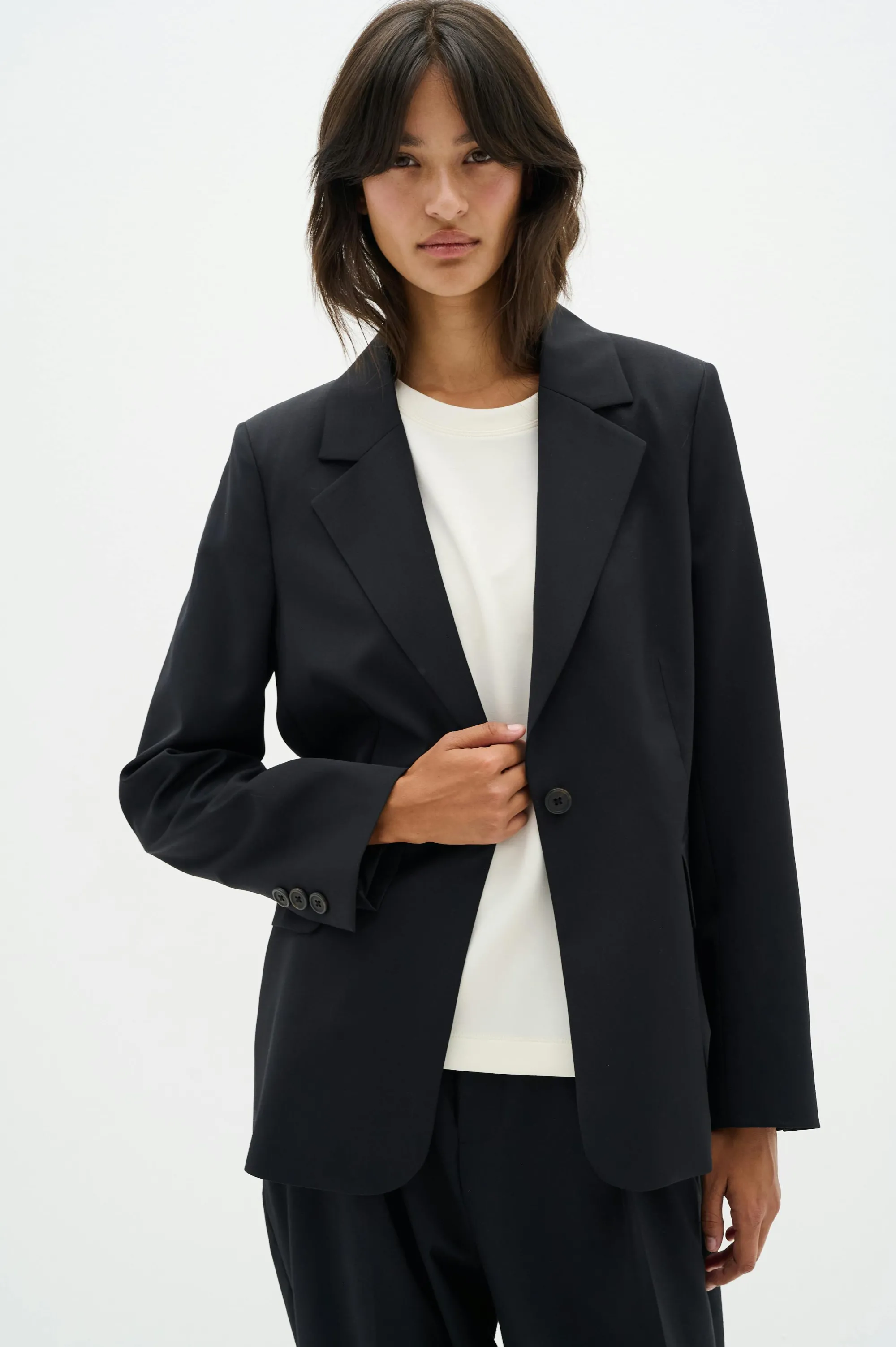 Shop KathyaIW Classic Blazer Suits | Blazers