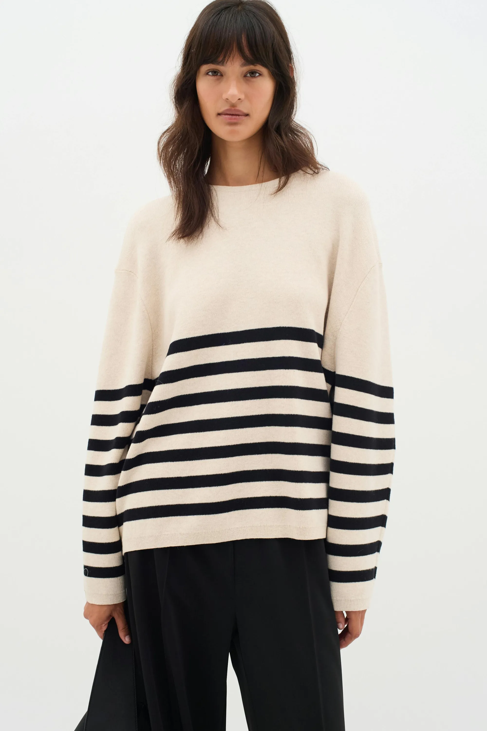 Cheap KayllaIW Pullover Stickat