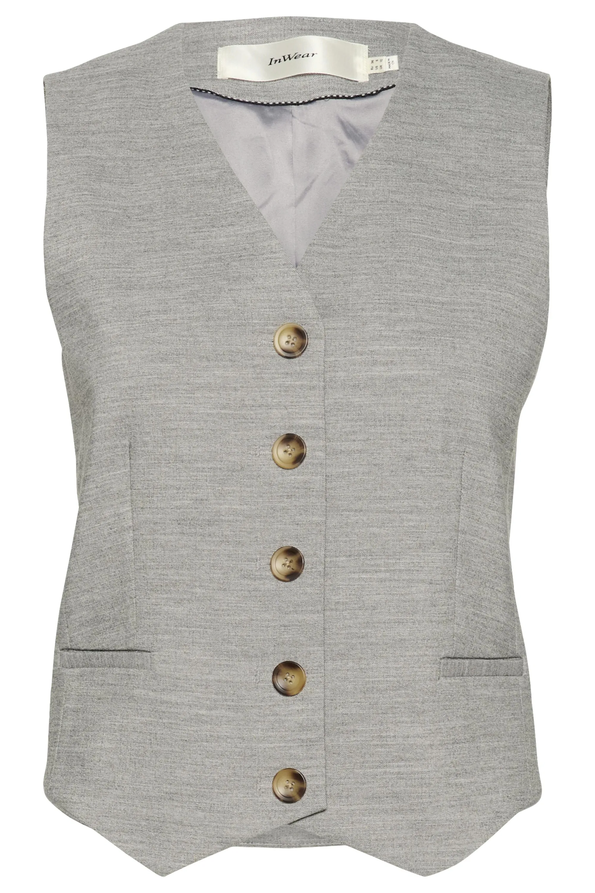 Outlet KhaiIW Waistcoat Suits