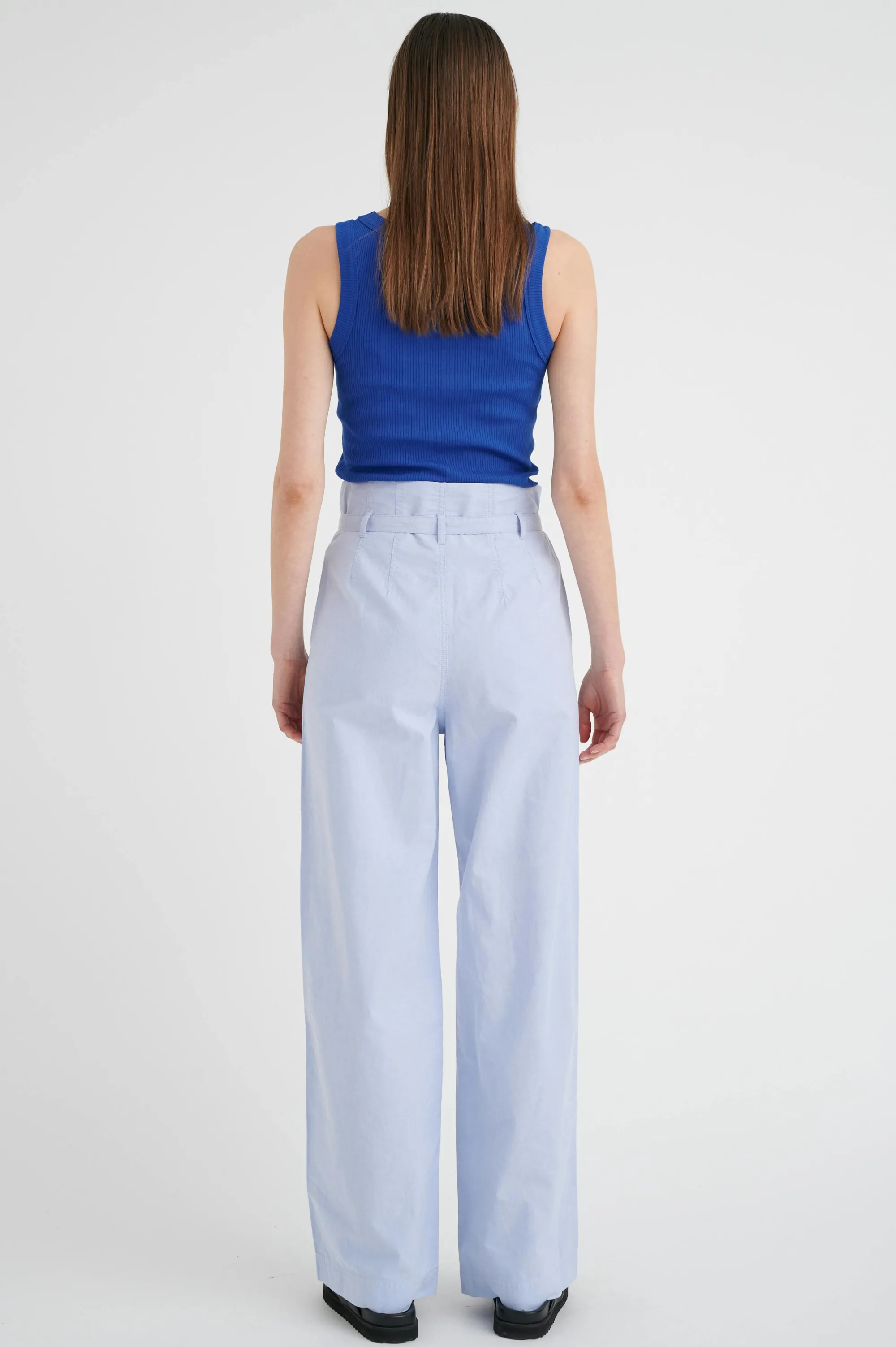 Outlet KinnaIW Byxor Byxor & Jumpsuits