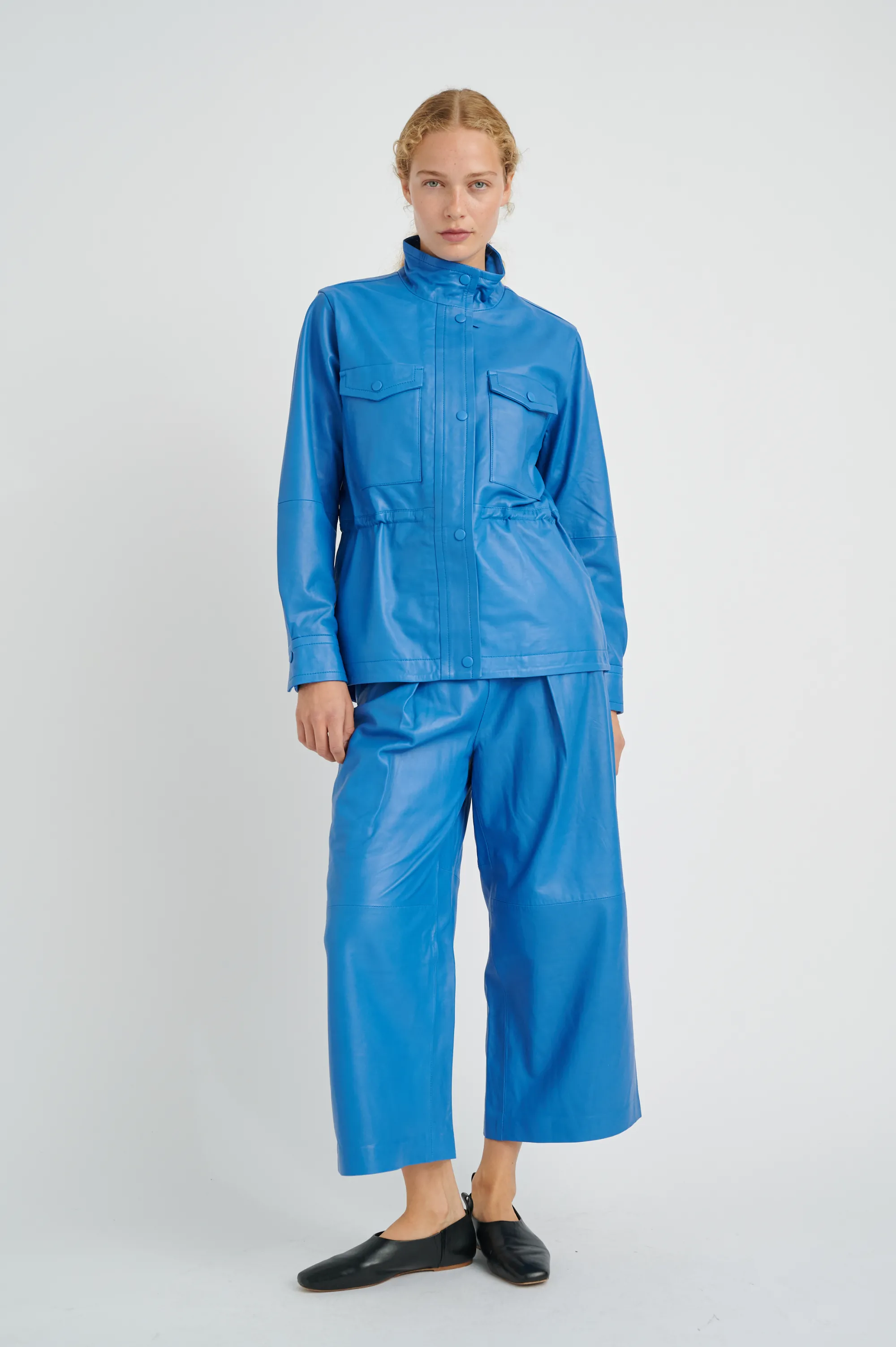 Best Sale KyrenIW Byxor Byxor & Jumpsuits