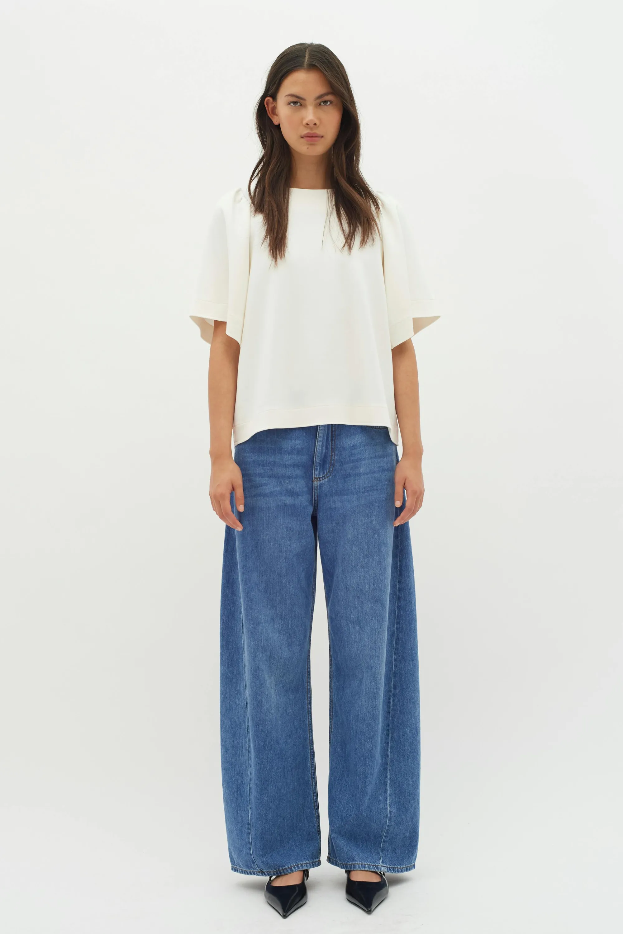 Online LivaIW Jeans Jeans | Byxor & Jumpsuits