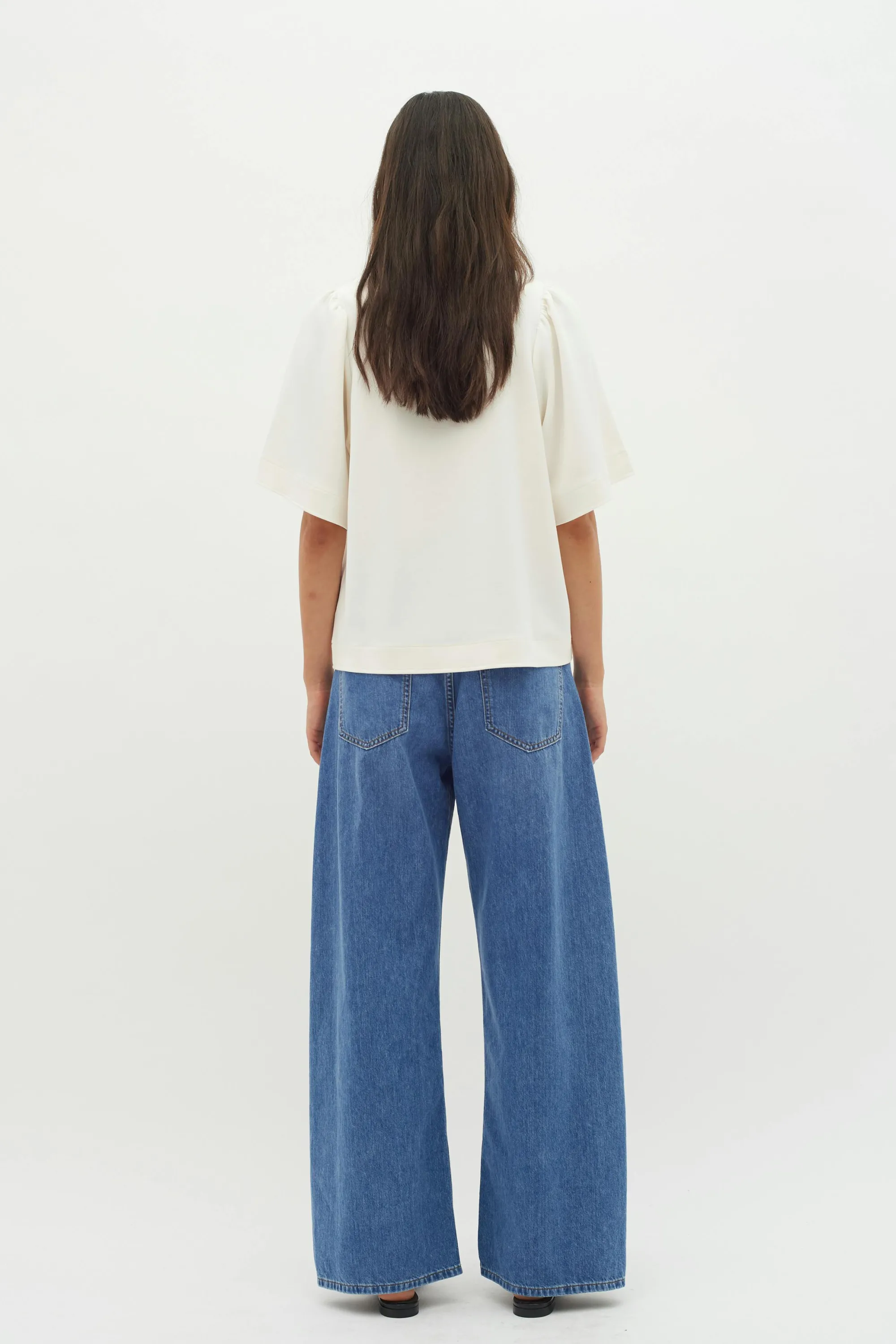 Online LivaIW Jeans Jeans | Byxor & Jumpsuits