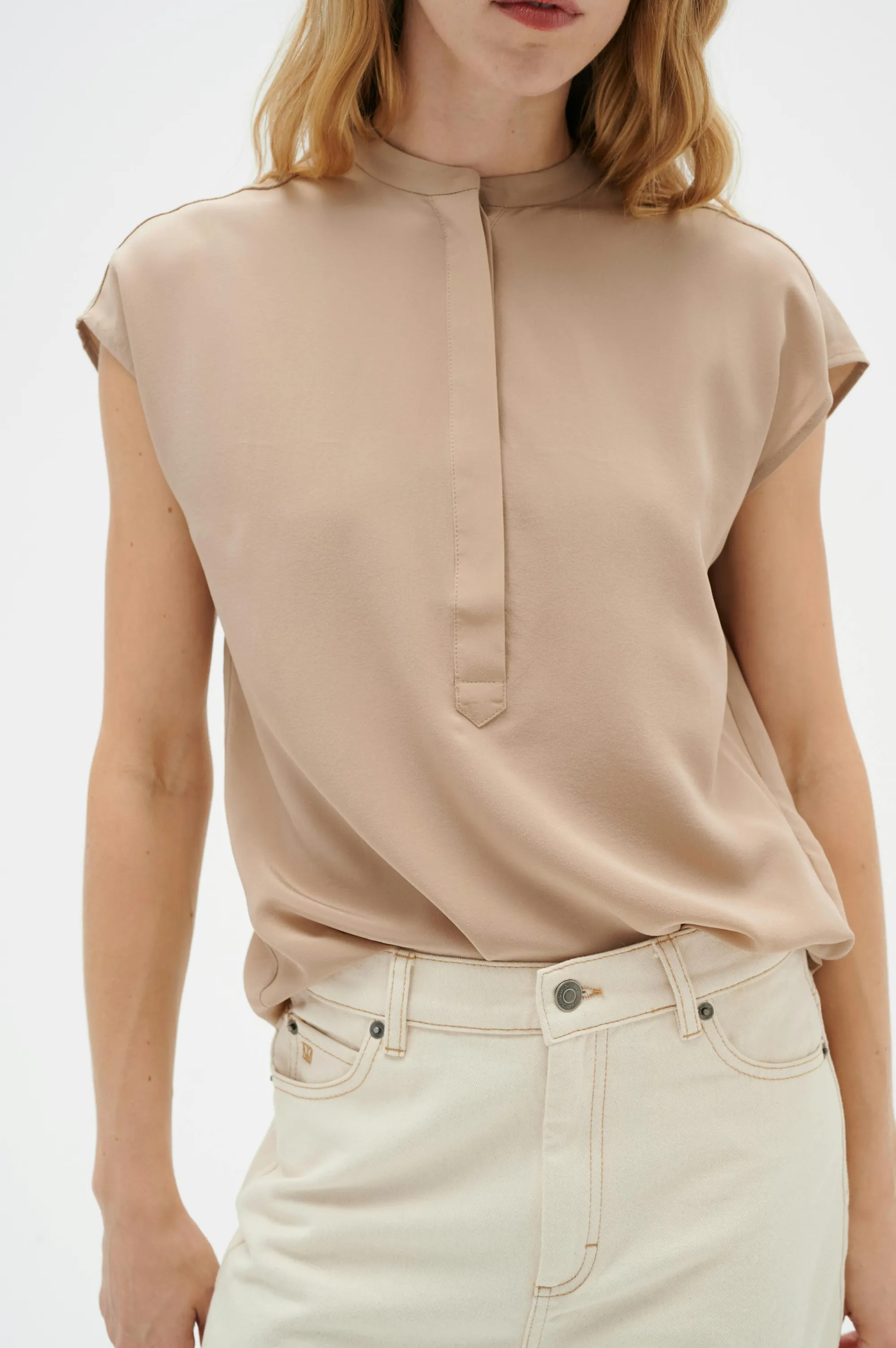 Sale Lucie Top Skjortor & Blusar