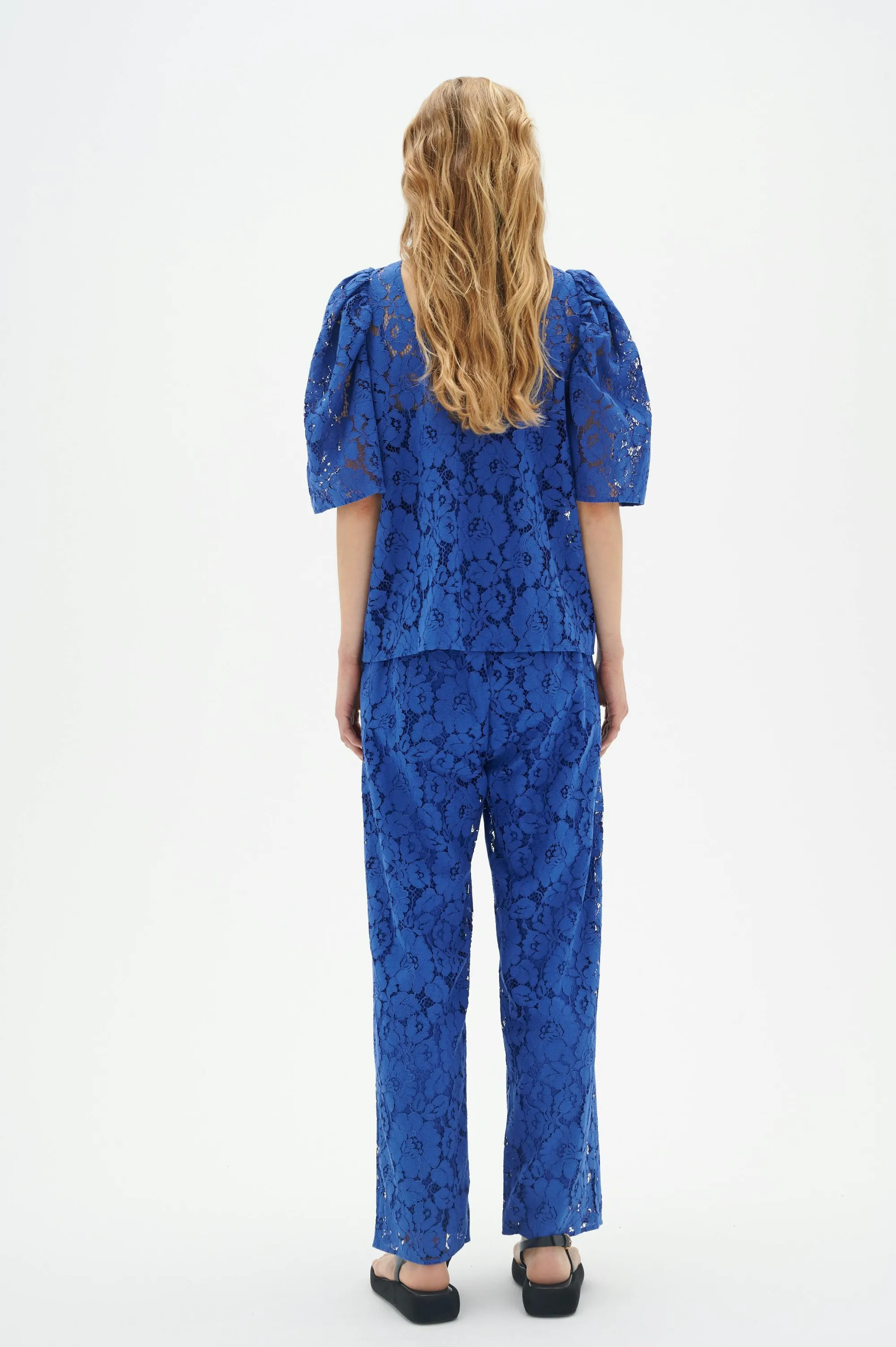 Discount NabilIW Byxor Byxor & Jumpsuits