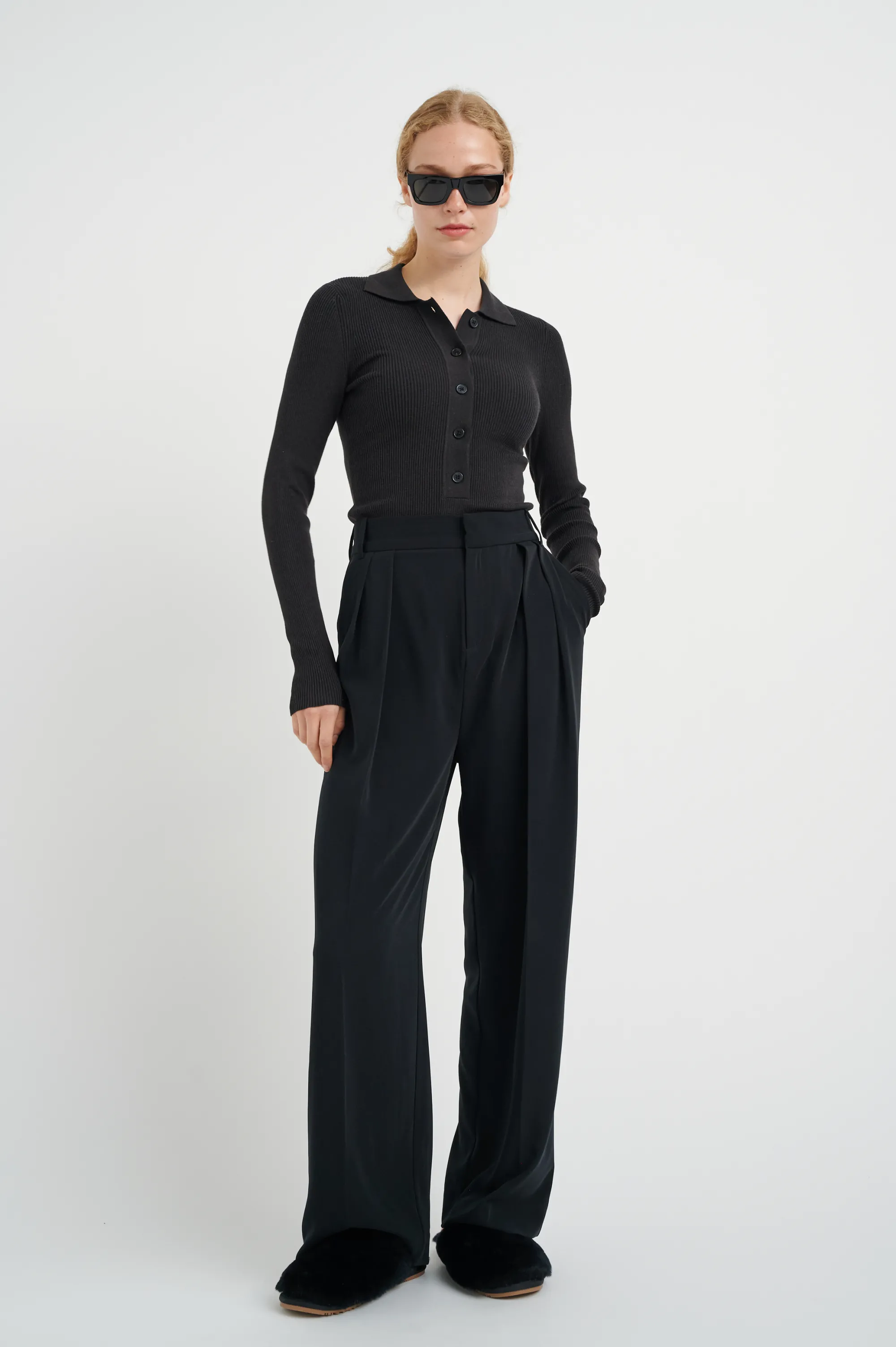 Shop NatalyaIW Byxor Byxor & Jumpsuits