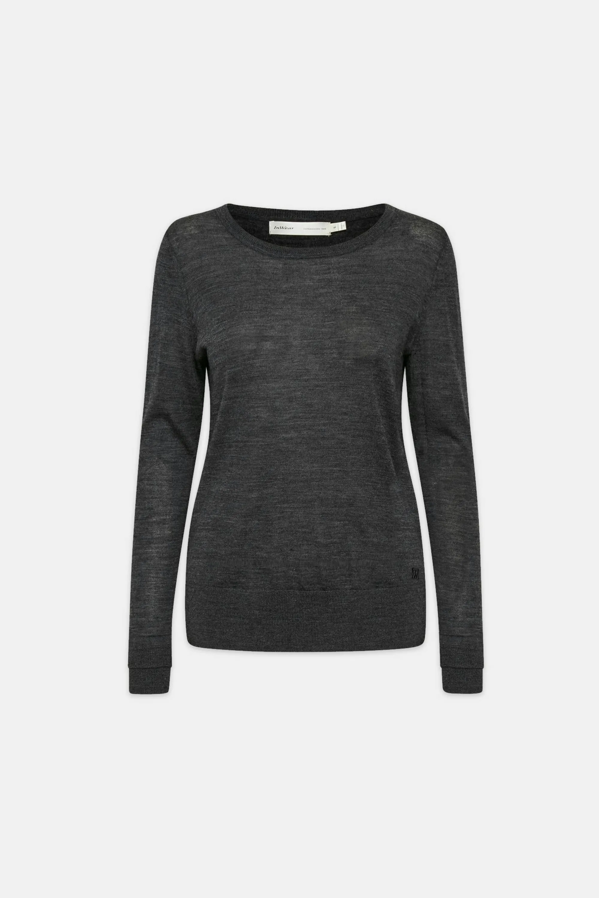 Fashion NoraIW Pullover Stickat