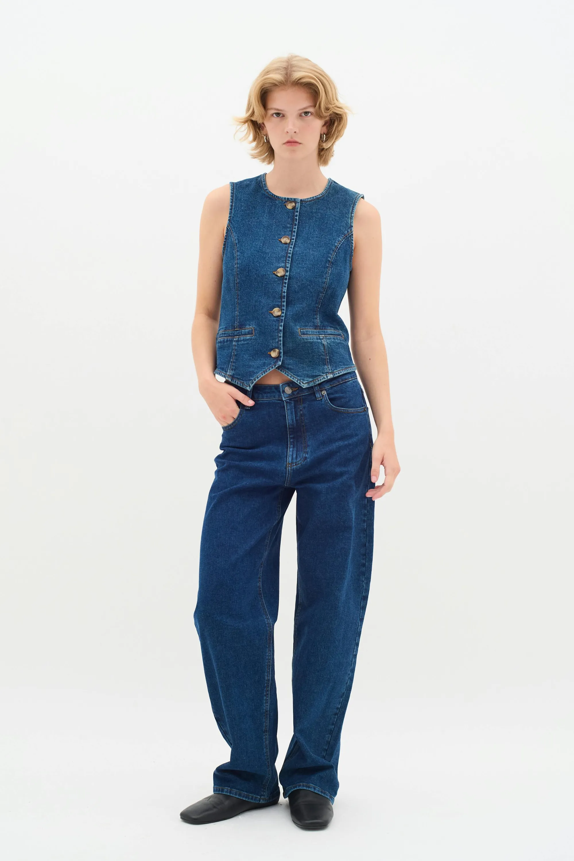 Cheap PheifferIWJeans Jeans Jeans | Byxor & Jumpsuits