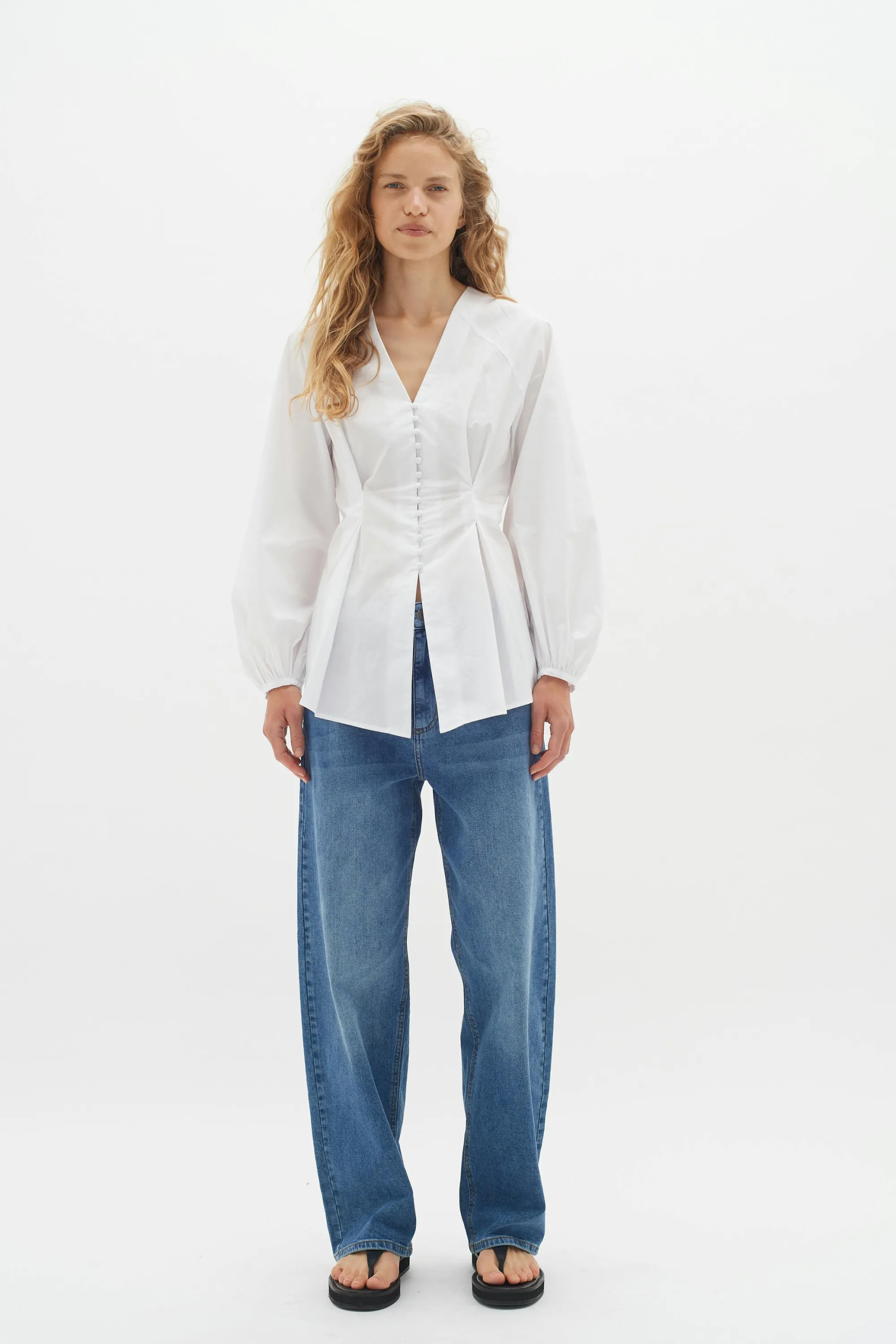 Fashion PheifferIWJeans Jeans Jeans | Byxor & Jumpsuits