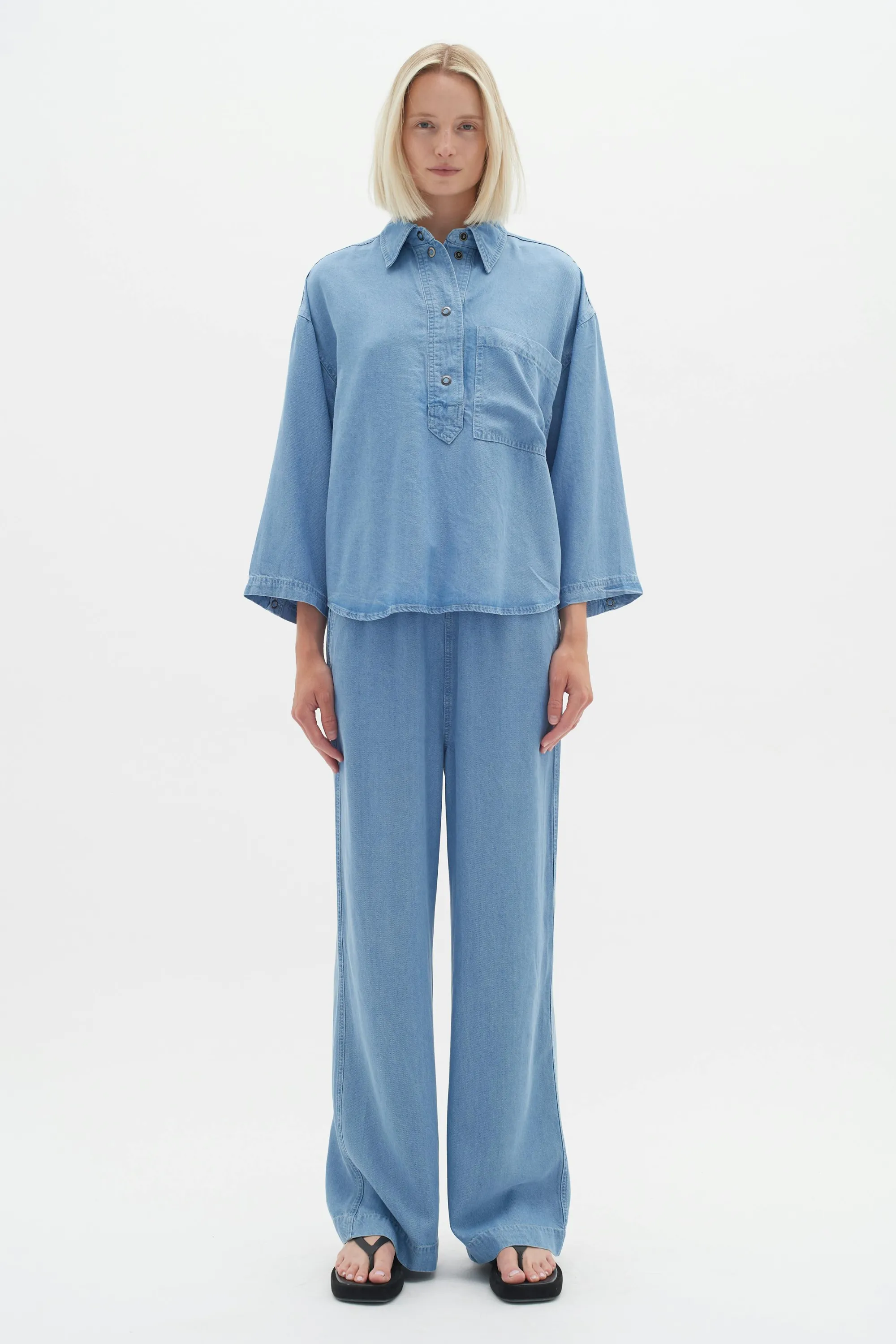 Fashion PhilipaIW Byxor Byxor & Jumpsuits