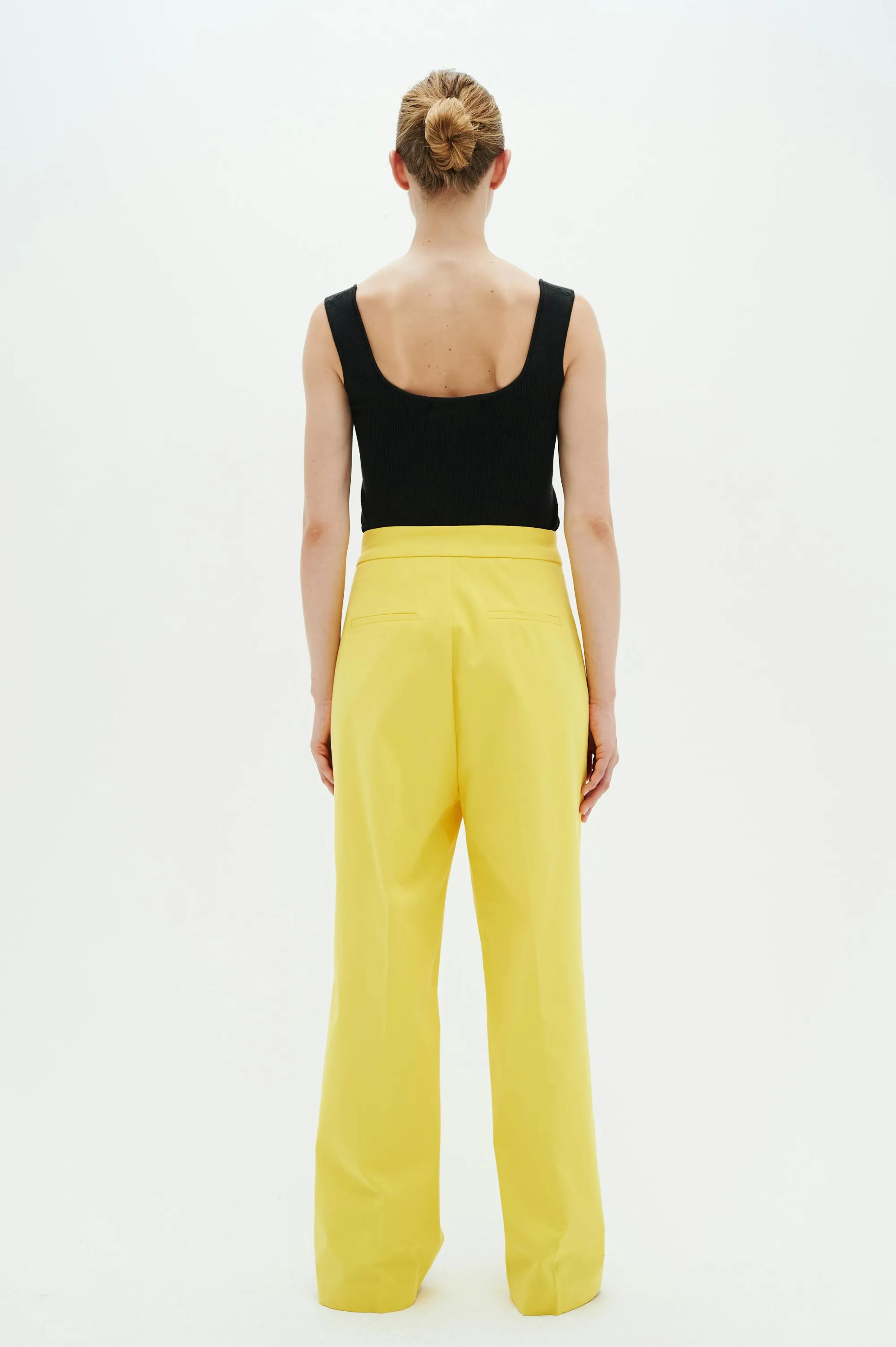 Cheap QuincieIW Byxor Byxor & Jumpsuits