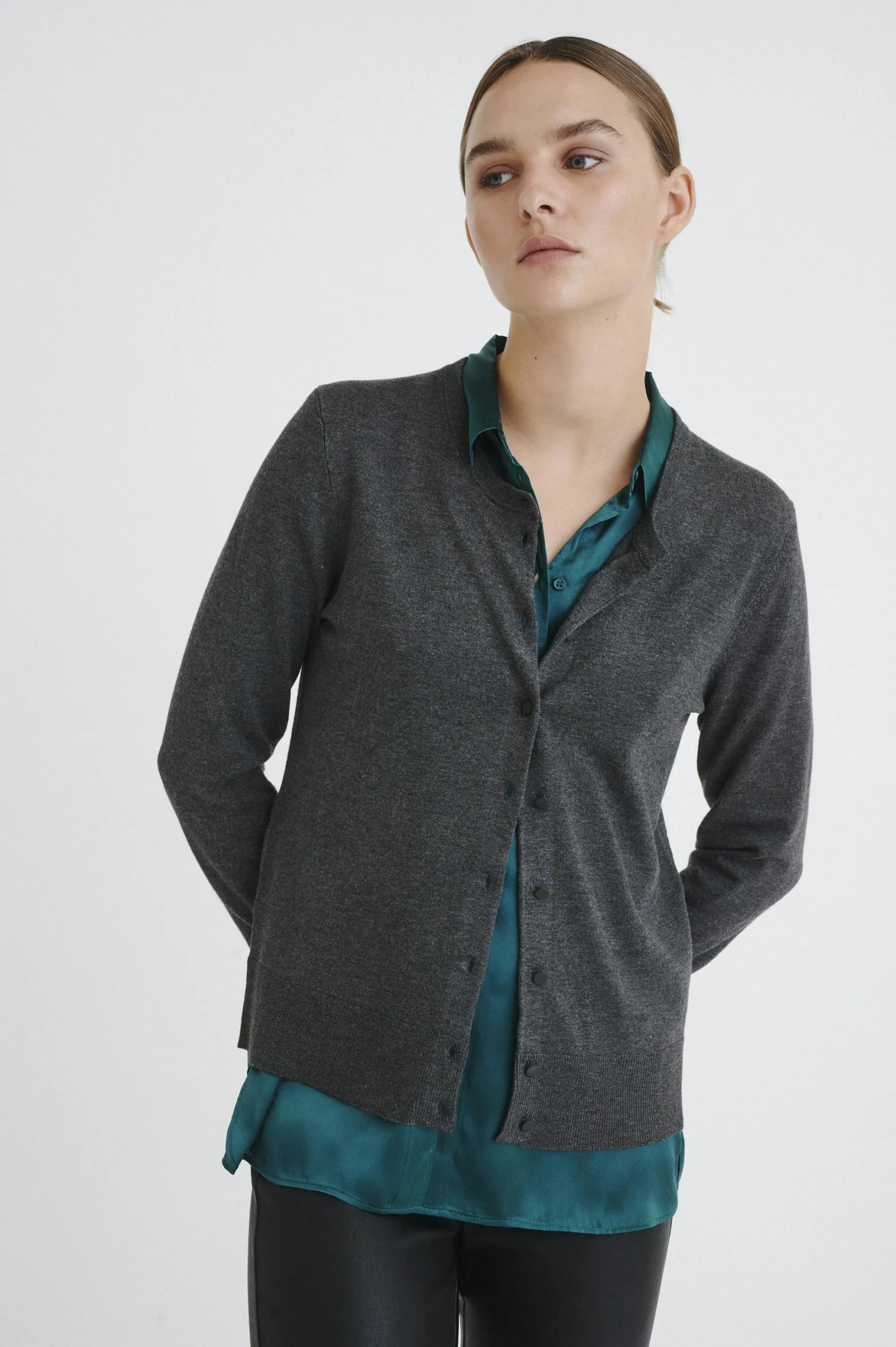 Flash Sale Rita Cardigan Stickat