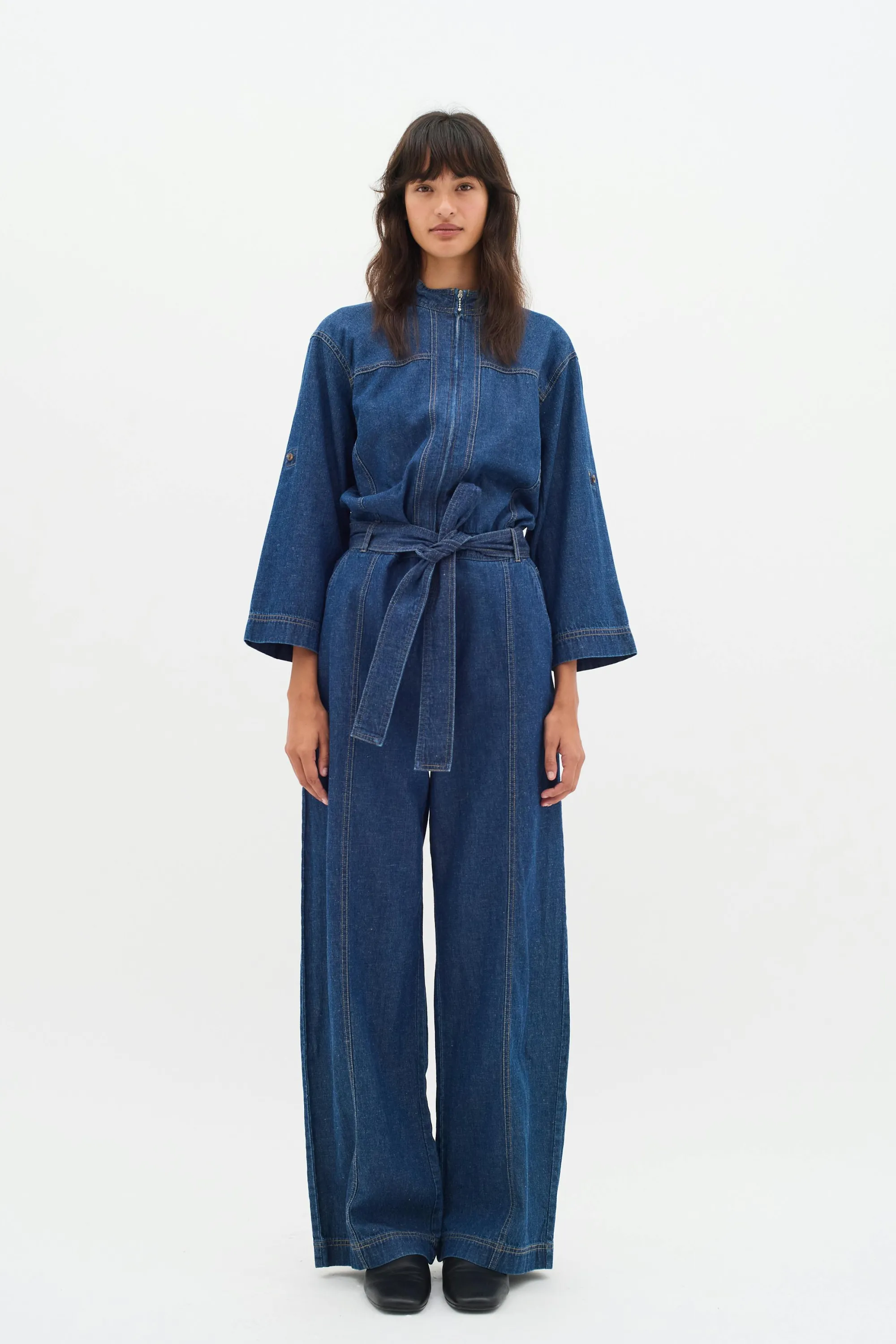 Clearance RubinaIW Jumpsuit Byxor & Jumpsuits