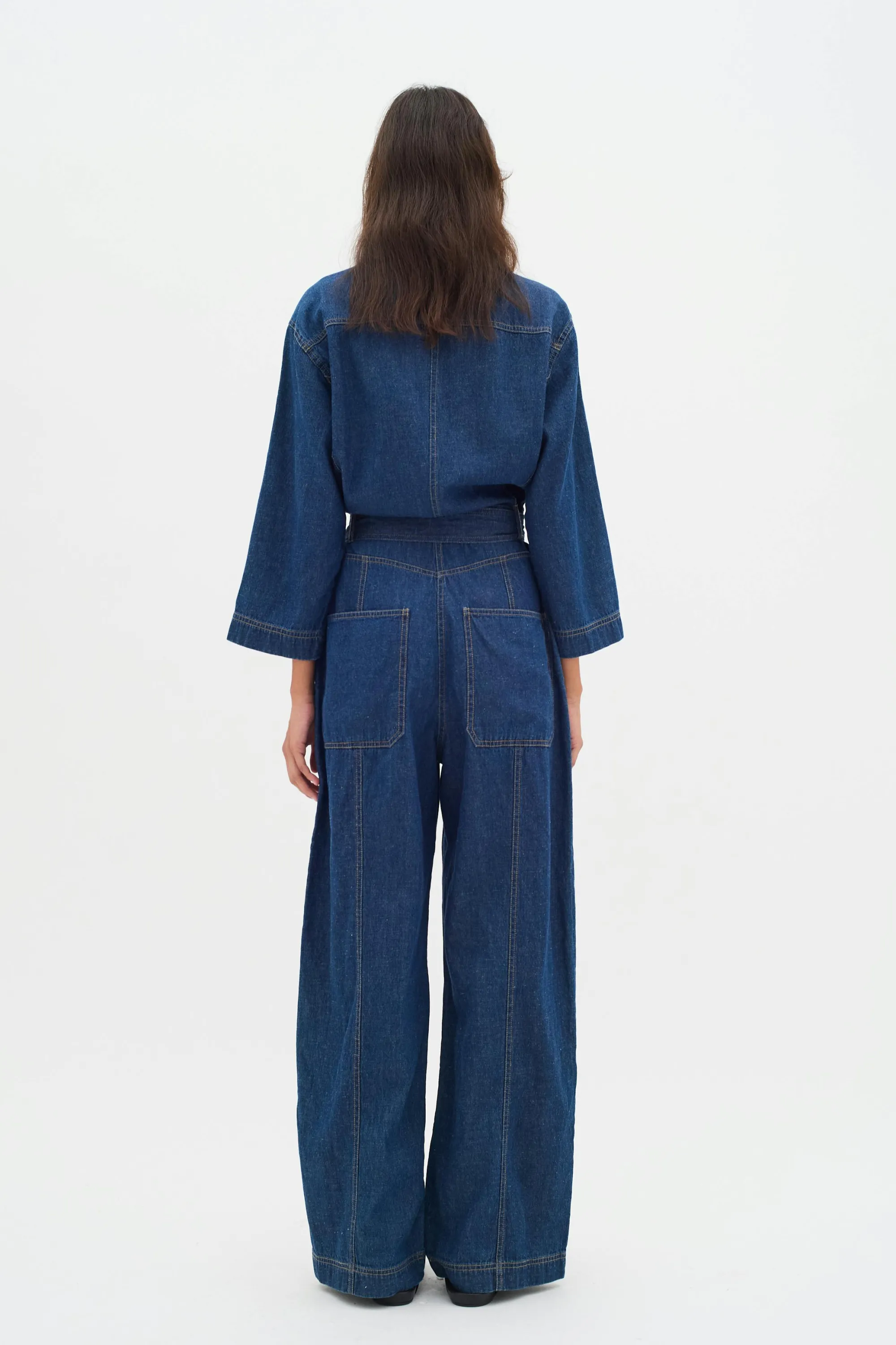 Clearance RubinaIW Jumpsuit Byxor & Jumpsuits