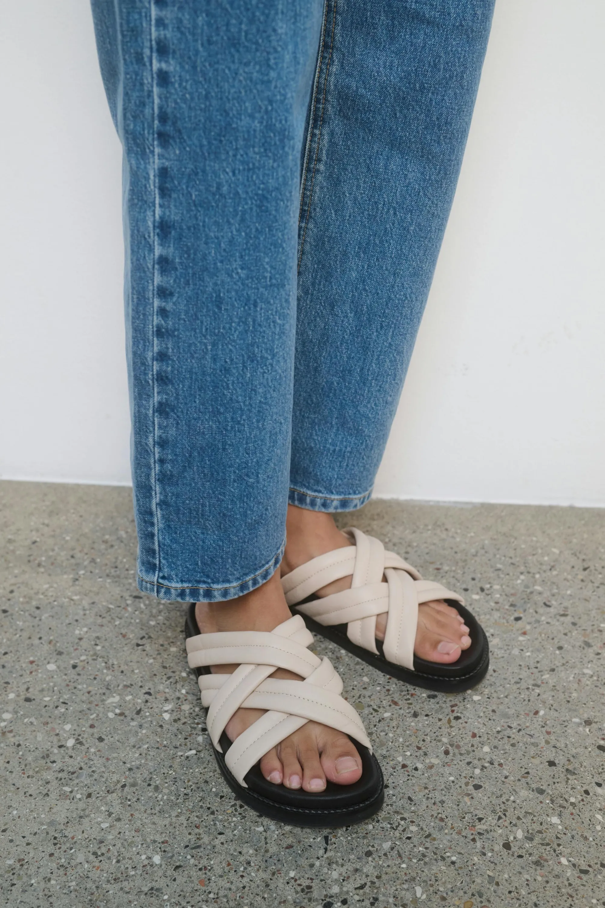 Best Sale ThrixIW Sandal Accessoarer