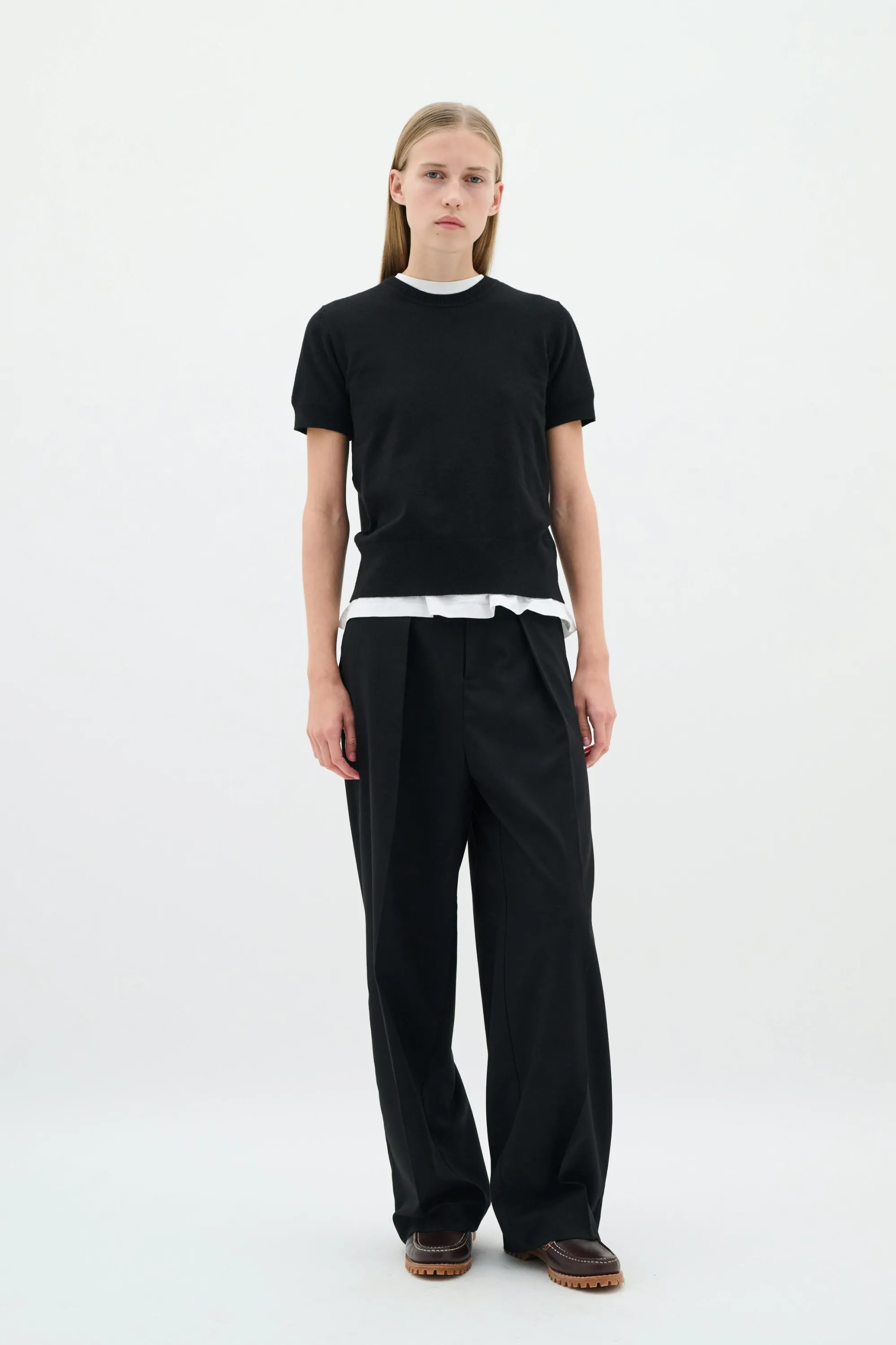 Outlet ThyIW Byxor Byxor & Jumpsuits