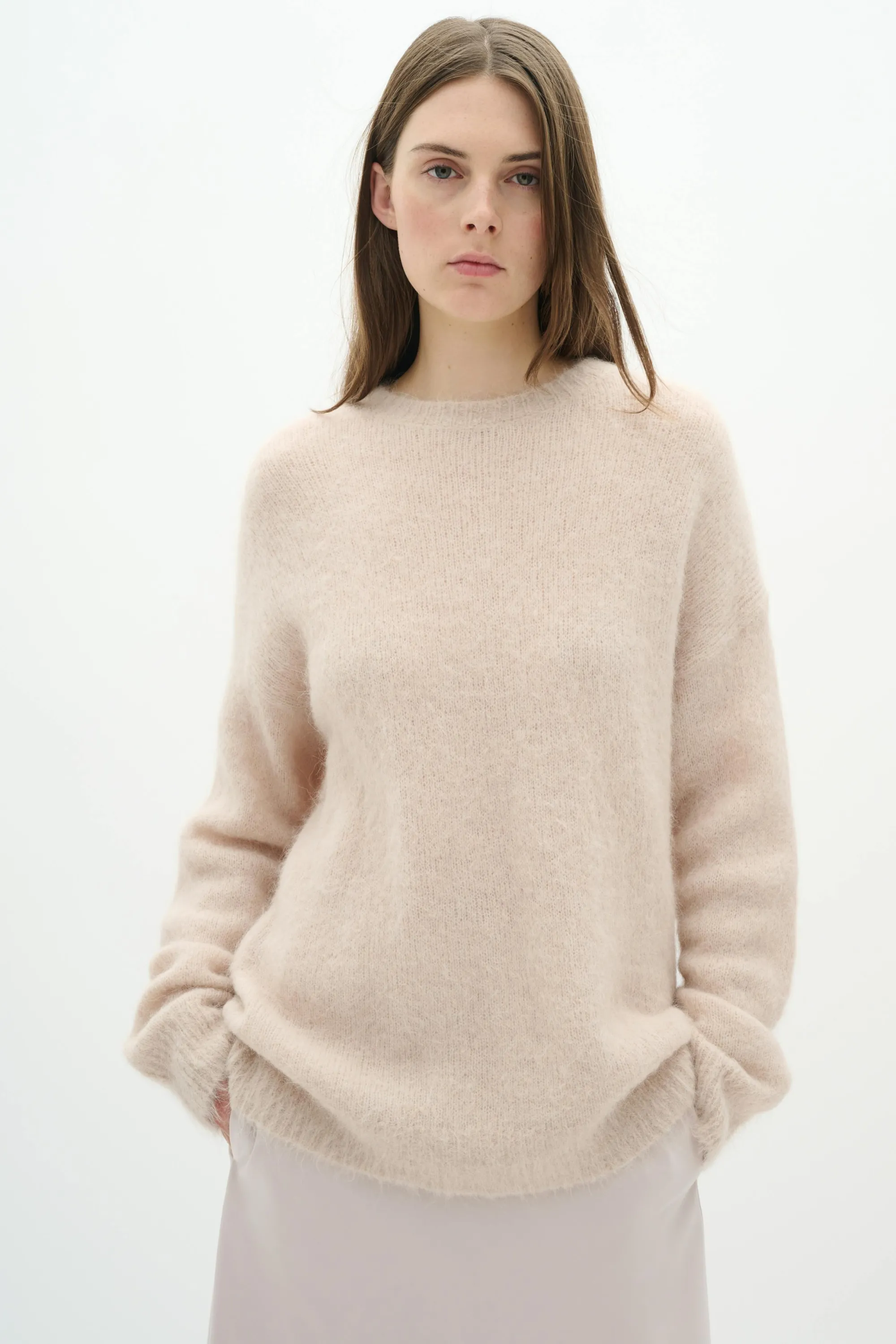 Fashion TianaIW Pullover Stickat