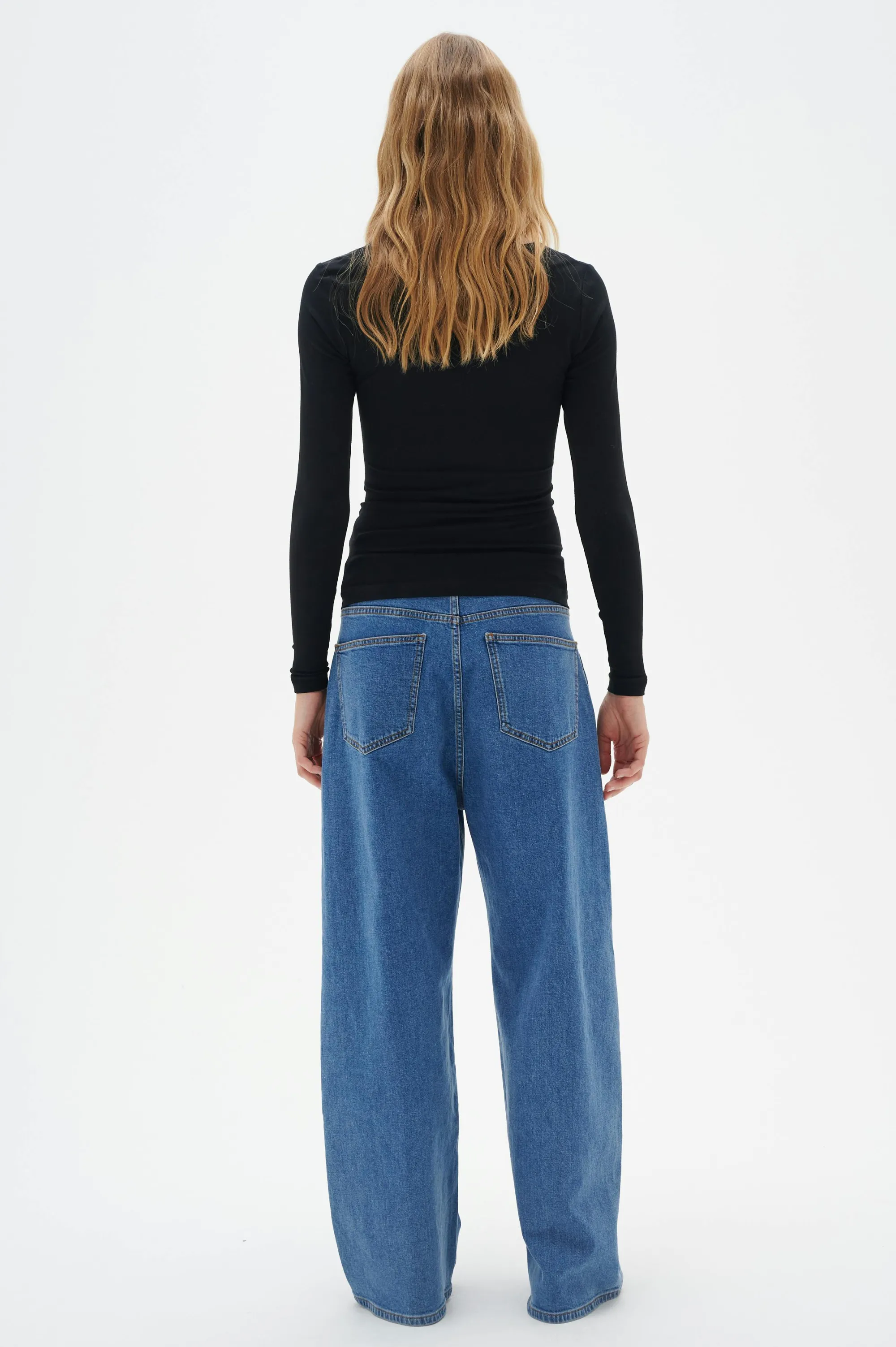 Cheap ToniaIW Boyfriend Jeans Jeans | Byxor & Jumpsuits