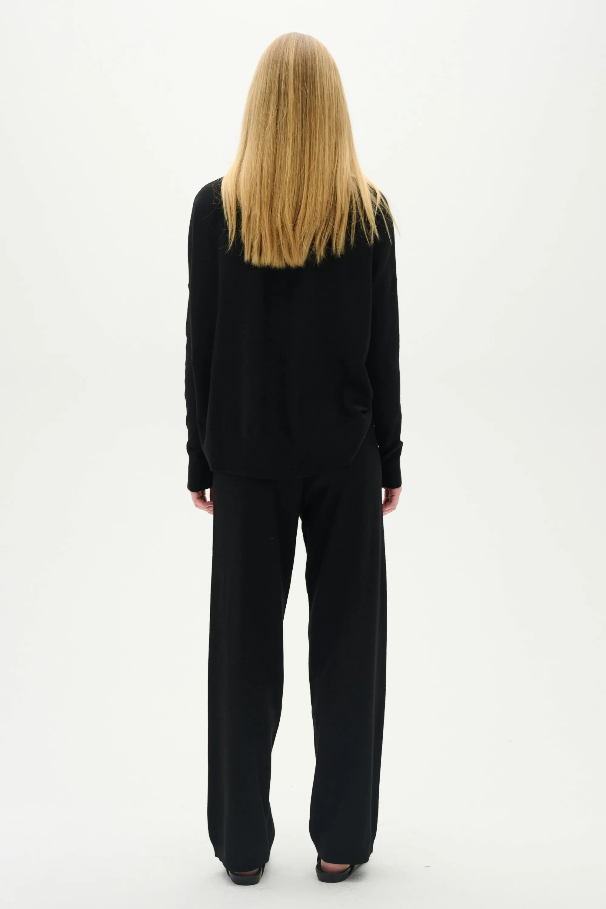 Clearance UdeliaIW Byxor Byxor & Jumpsuits