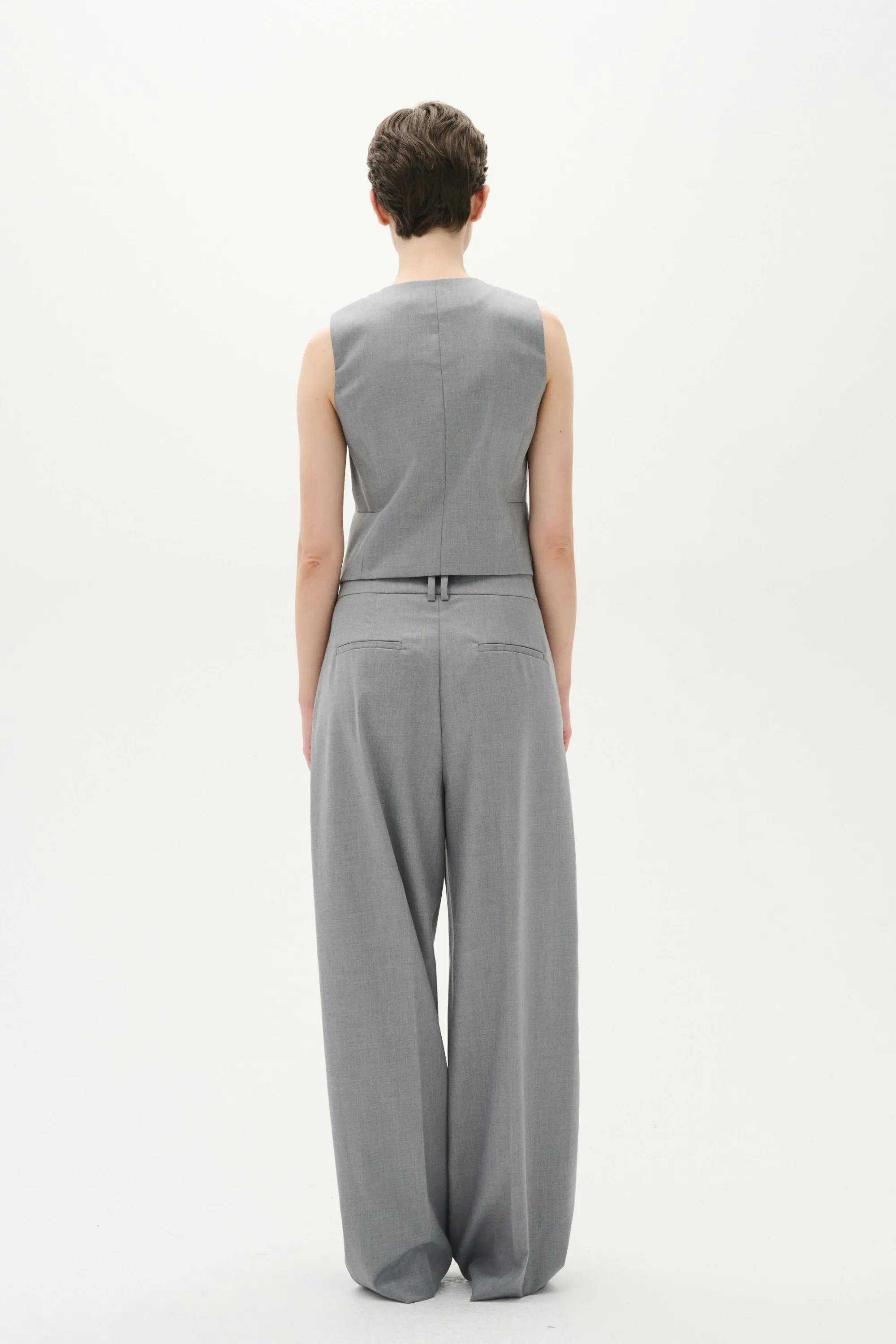 Flash Sale UmaliIW Byxor Byxor & Jumpsuits