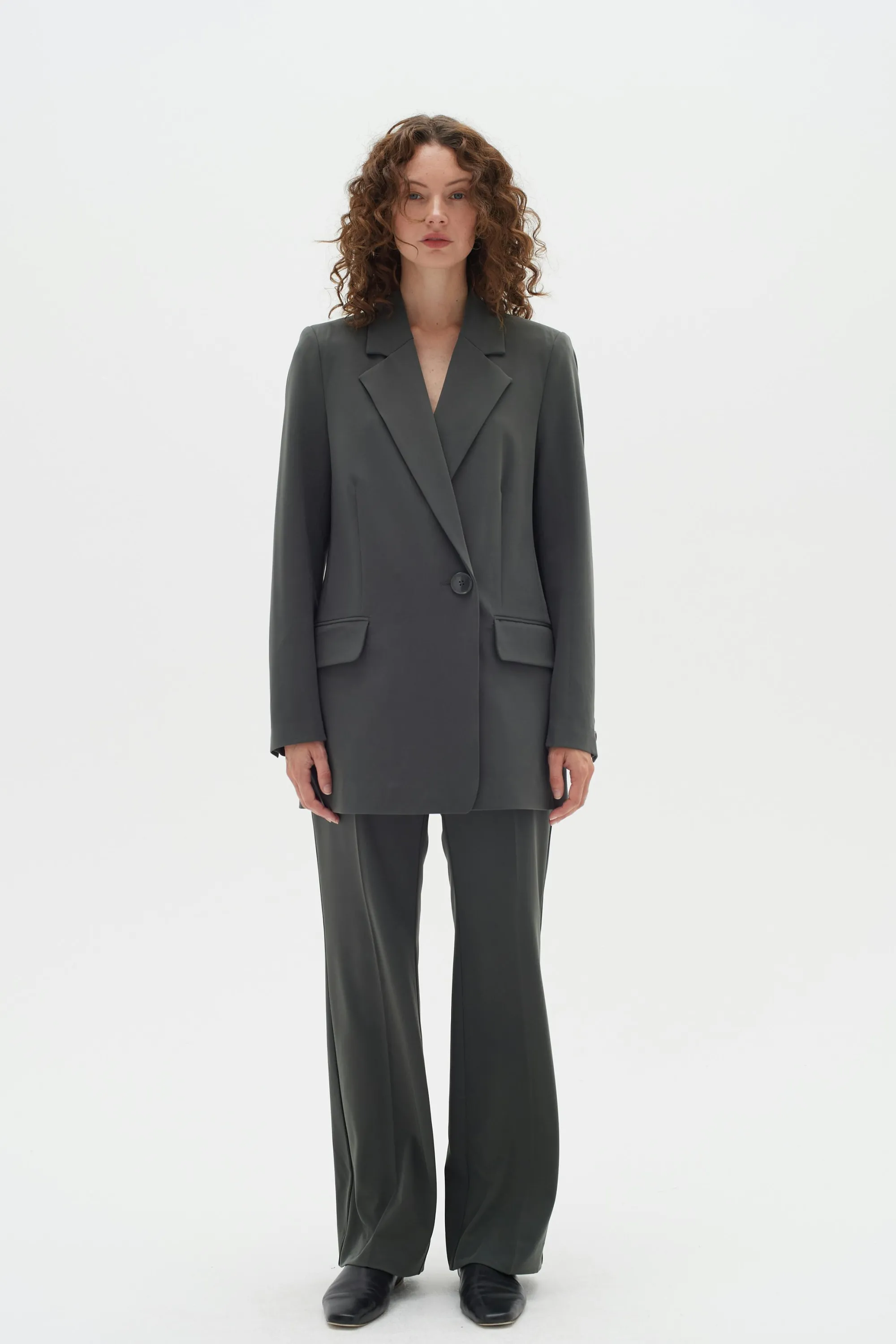 Clearance VetaIW Byxor Suits | Byxor & Jumpsuits