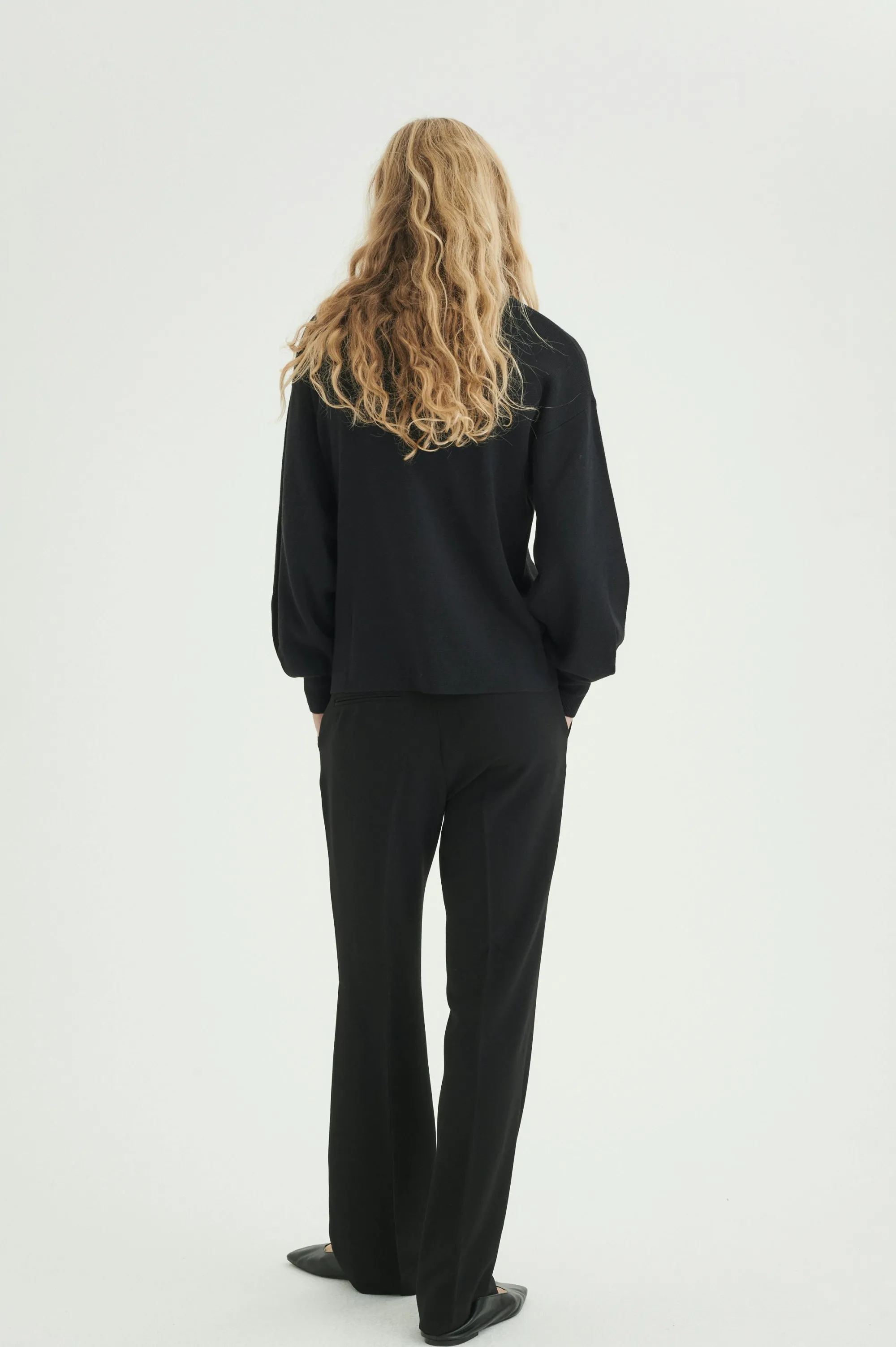 New VetaIW Byxor Byxor & Jumpsuits