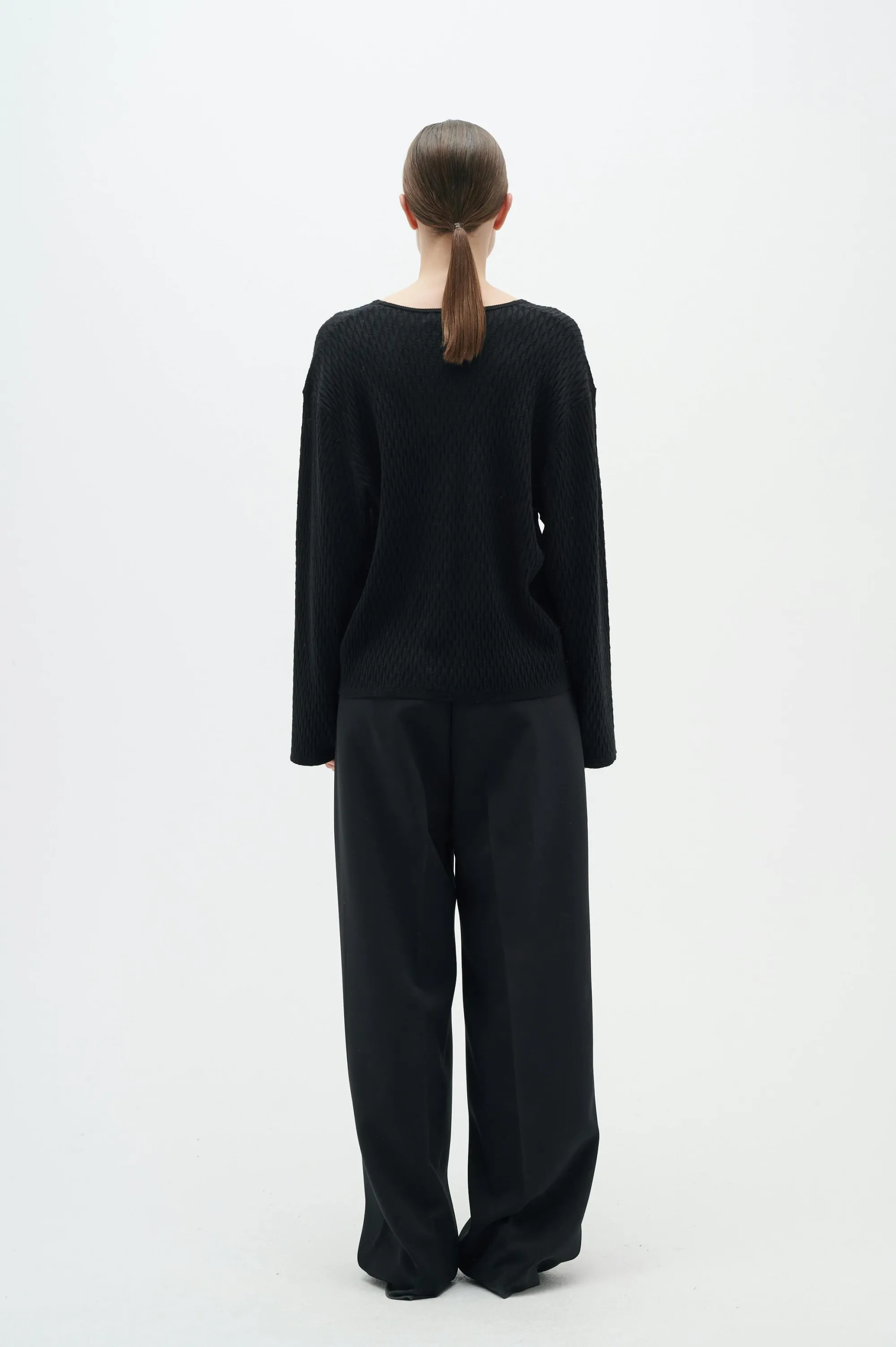 Sale WesliaIW Byxor Byxor & Jumpsuits