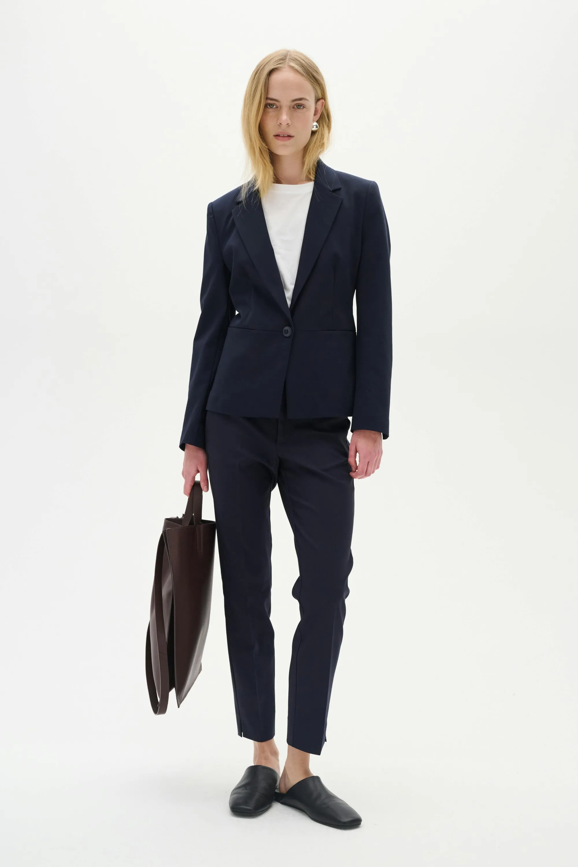 Outlet Zella Blazer Suits | Blazers