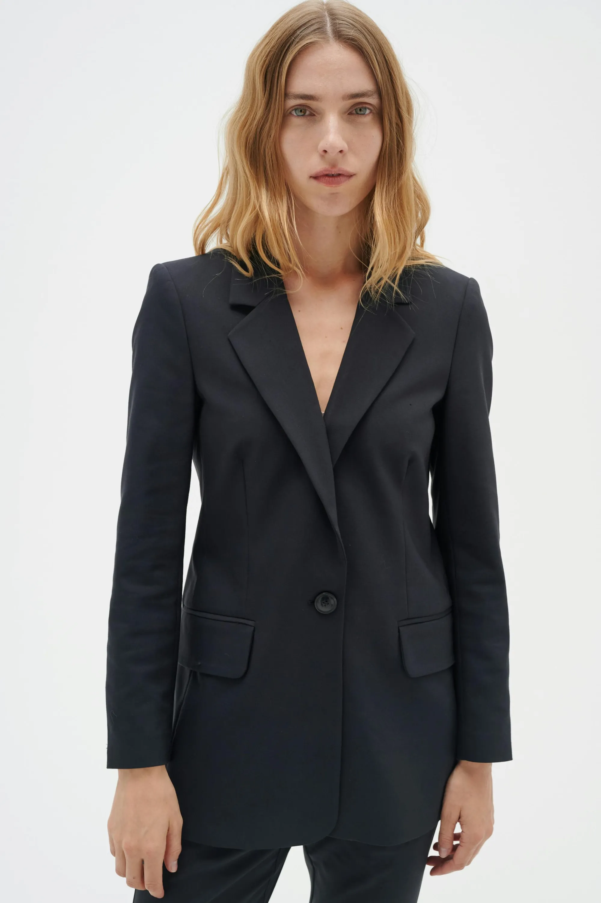 Shop ZellaIW Blazer Suits | Blazers