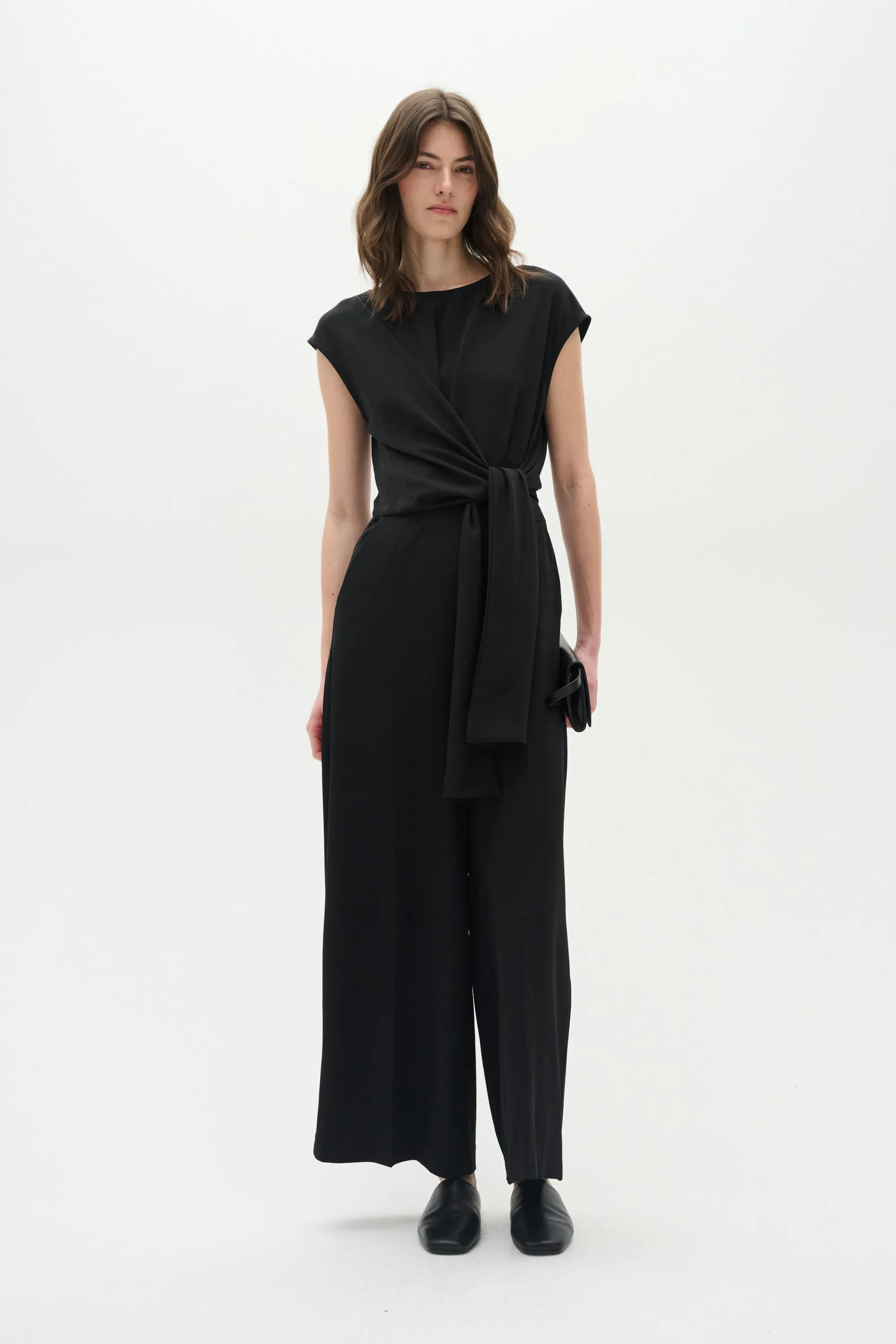 Cheap ZhenyIW Jumpsuit Byxor & Jumpsuits